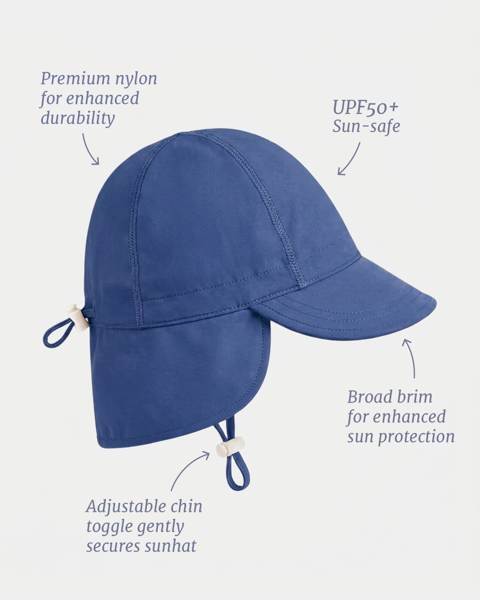 Effortless Coastal Style for Grown Ups