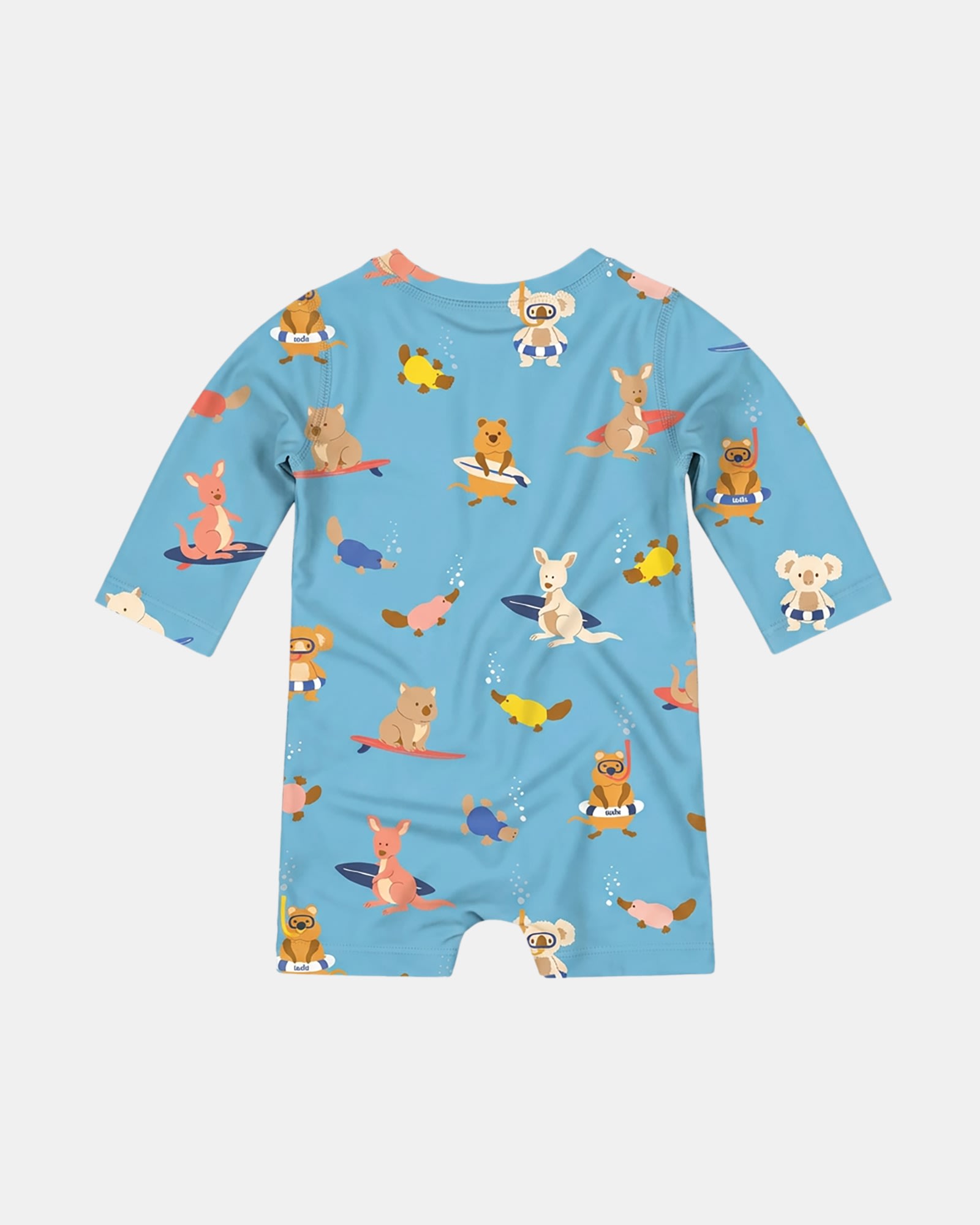 Soft Breathable Comfort for Sensitive Skin