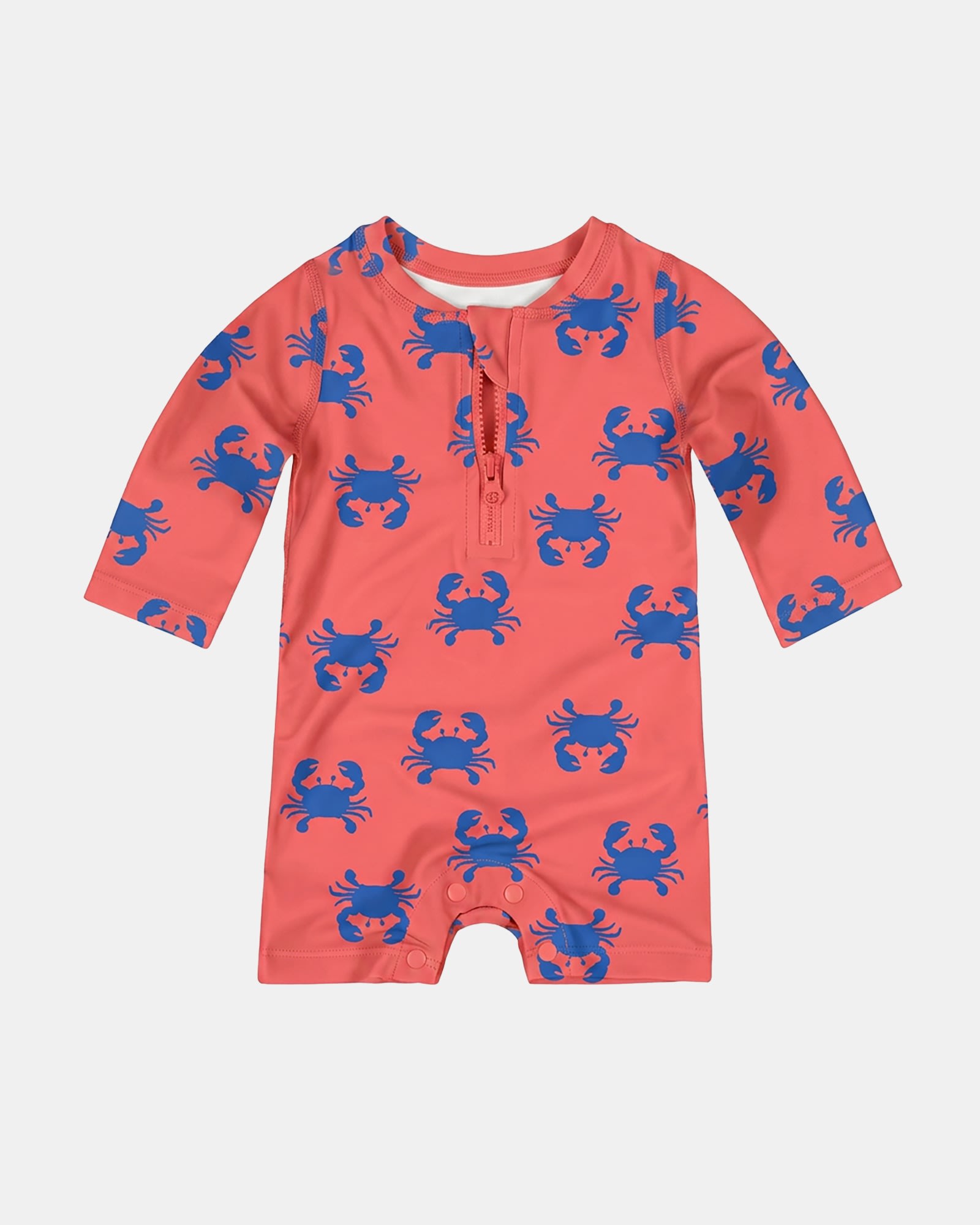 Ultimate Sun Protection Swim Onesie for Kids