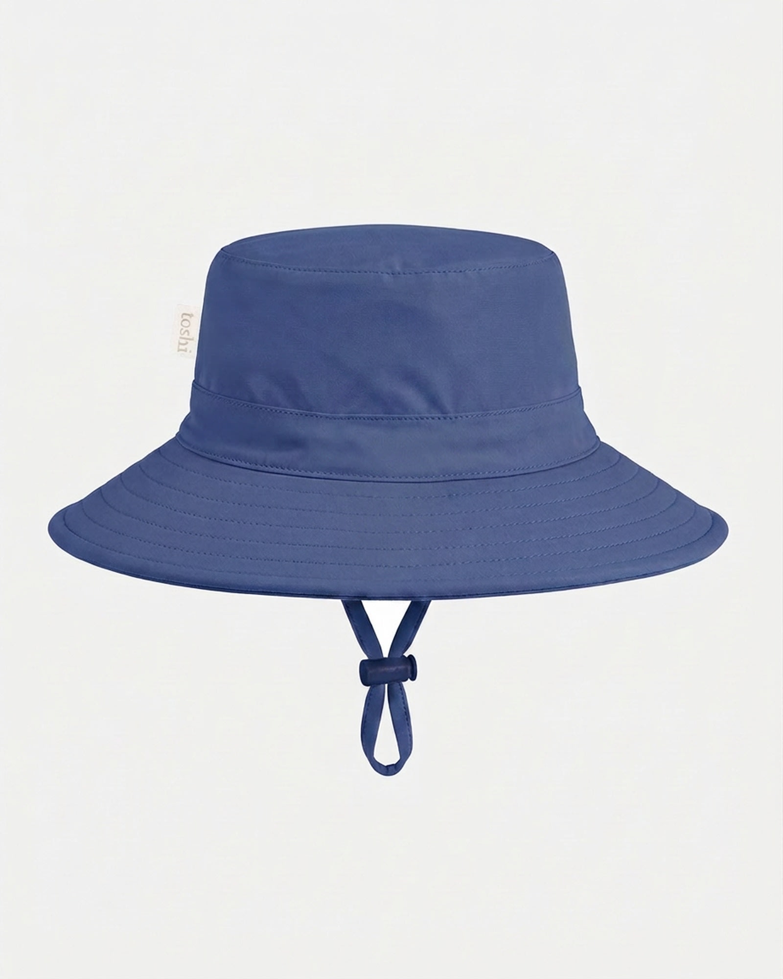 Gentle All-Day Comfort Swim Sunhat for Kids