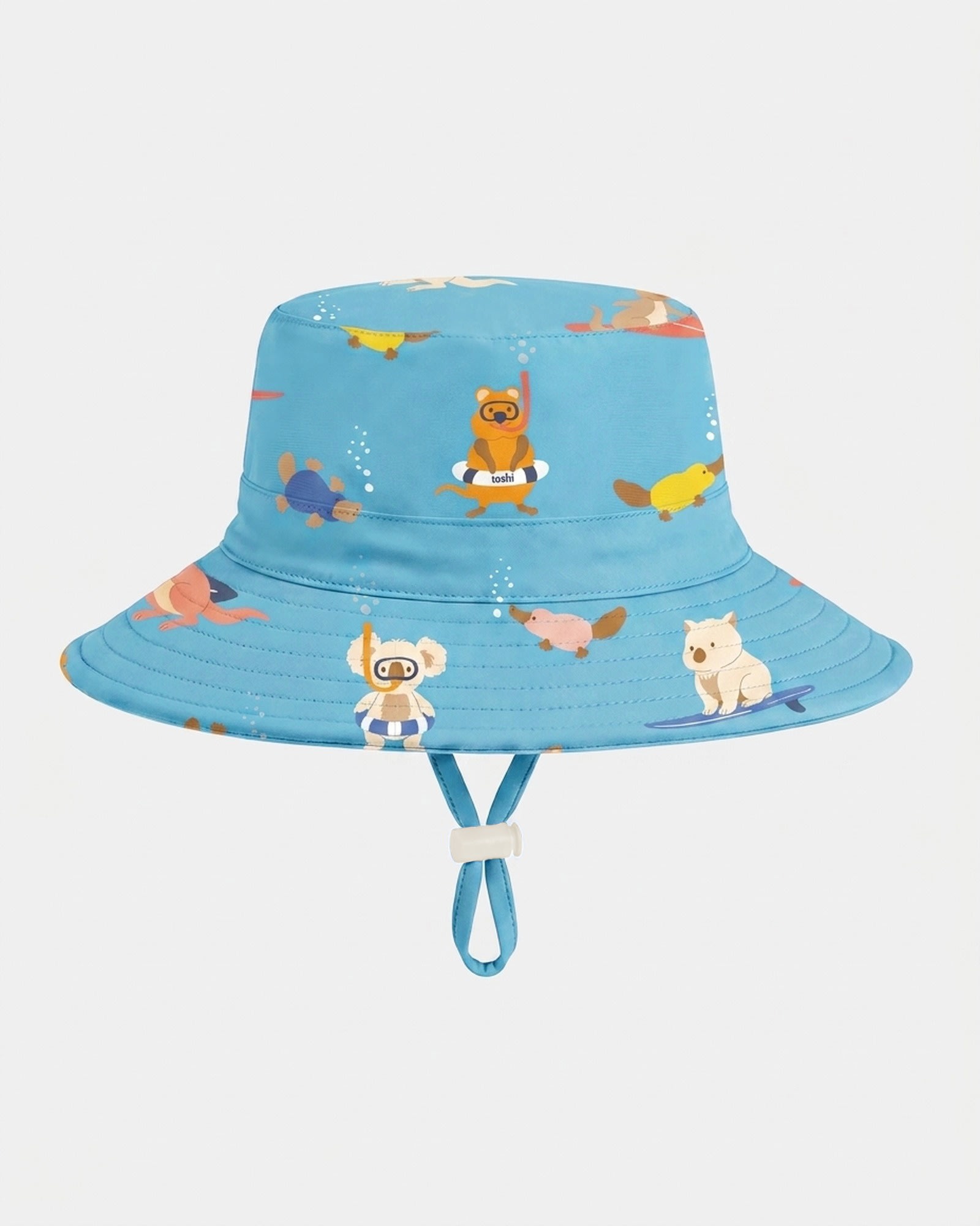 Soft Comfortable Sunhat for Sensitive Skin
