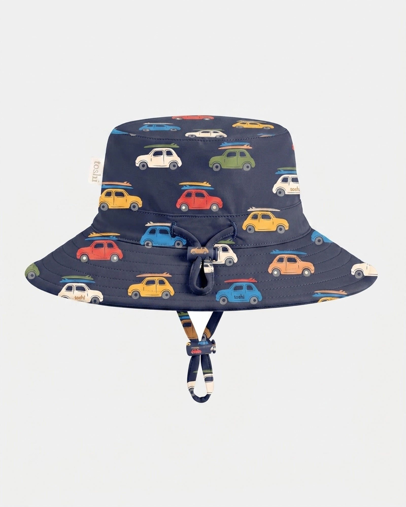 Ultimate Sun Protection Swim Hat for All Ages