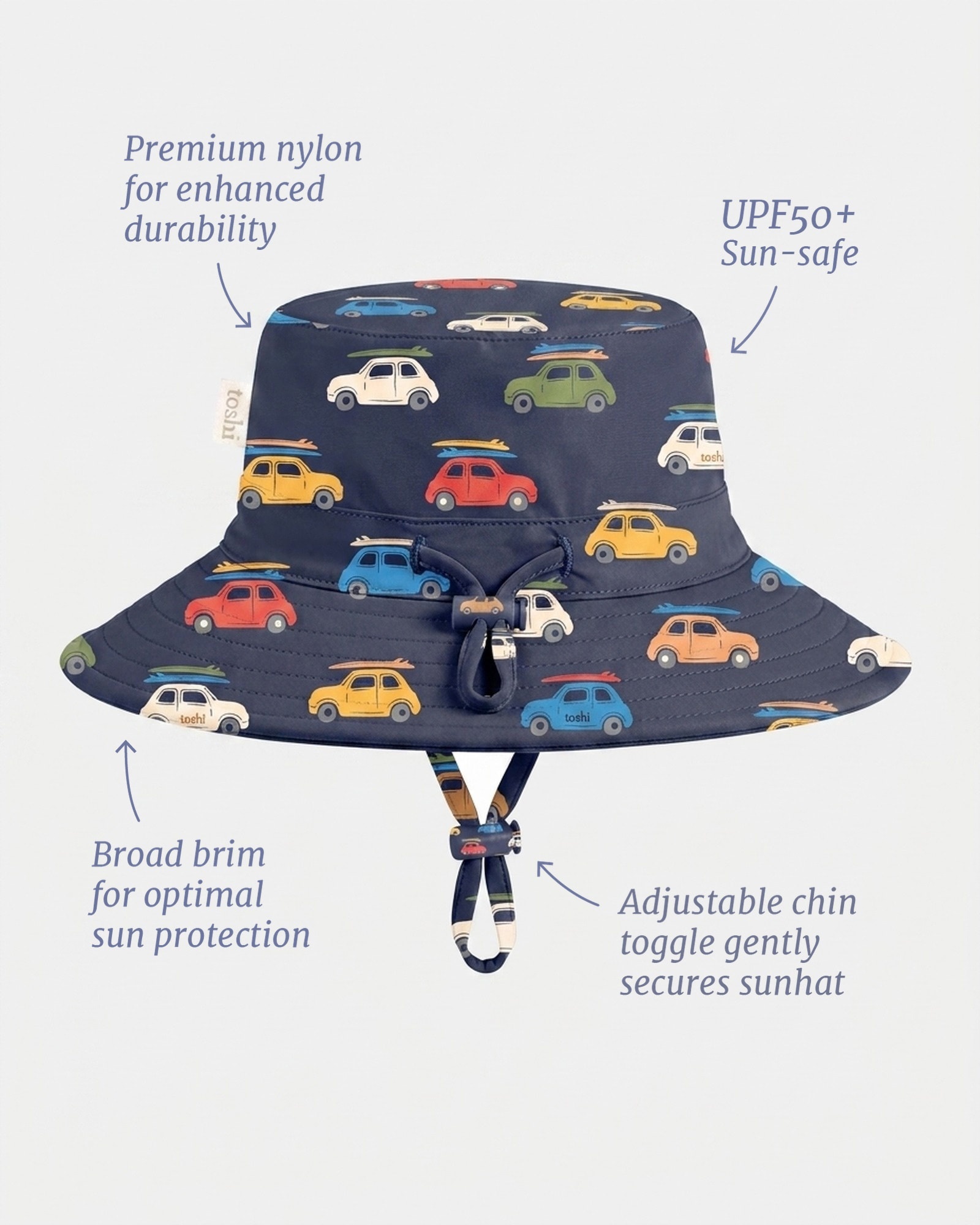 Specifications & Care