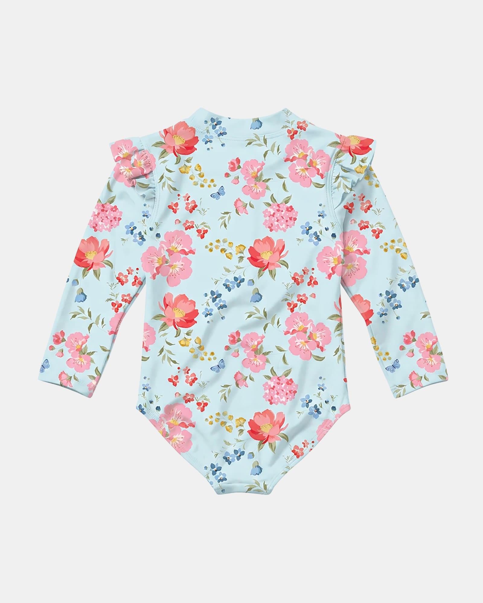 Soft Lightweight Comfort for Sensitive Skin