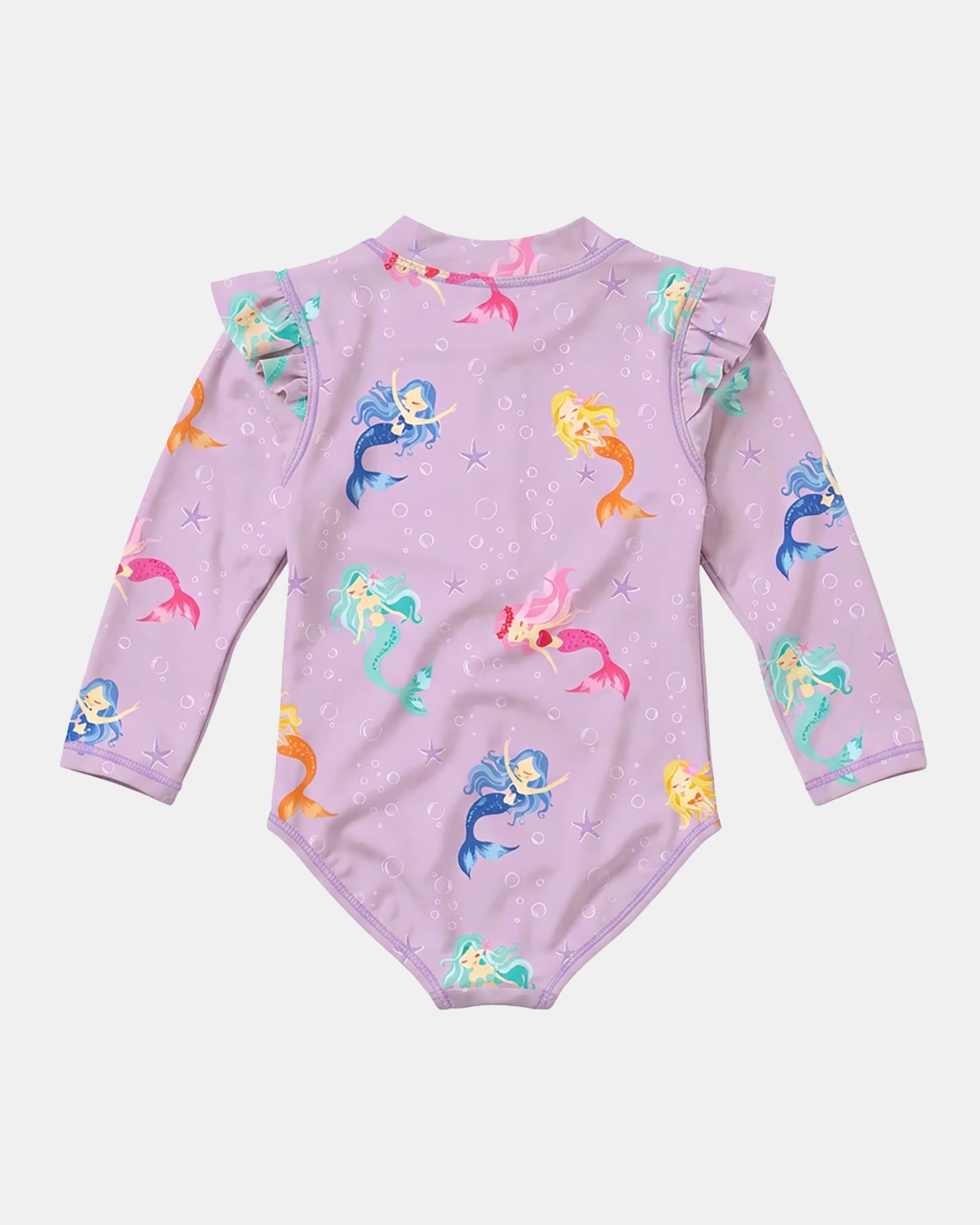 Luxuriously Soft Swim Bodysuit for Comfort
