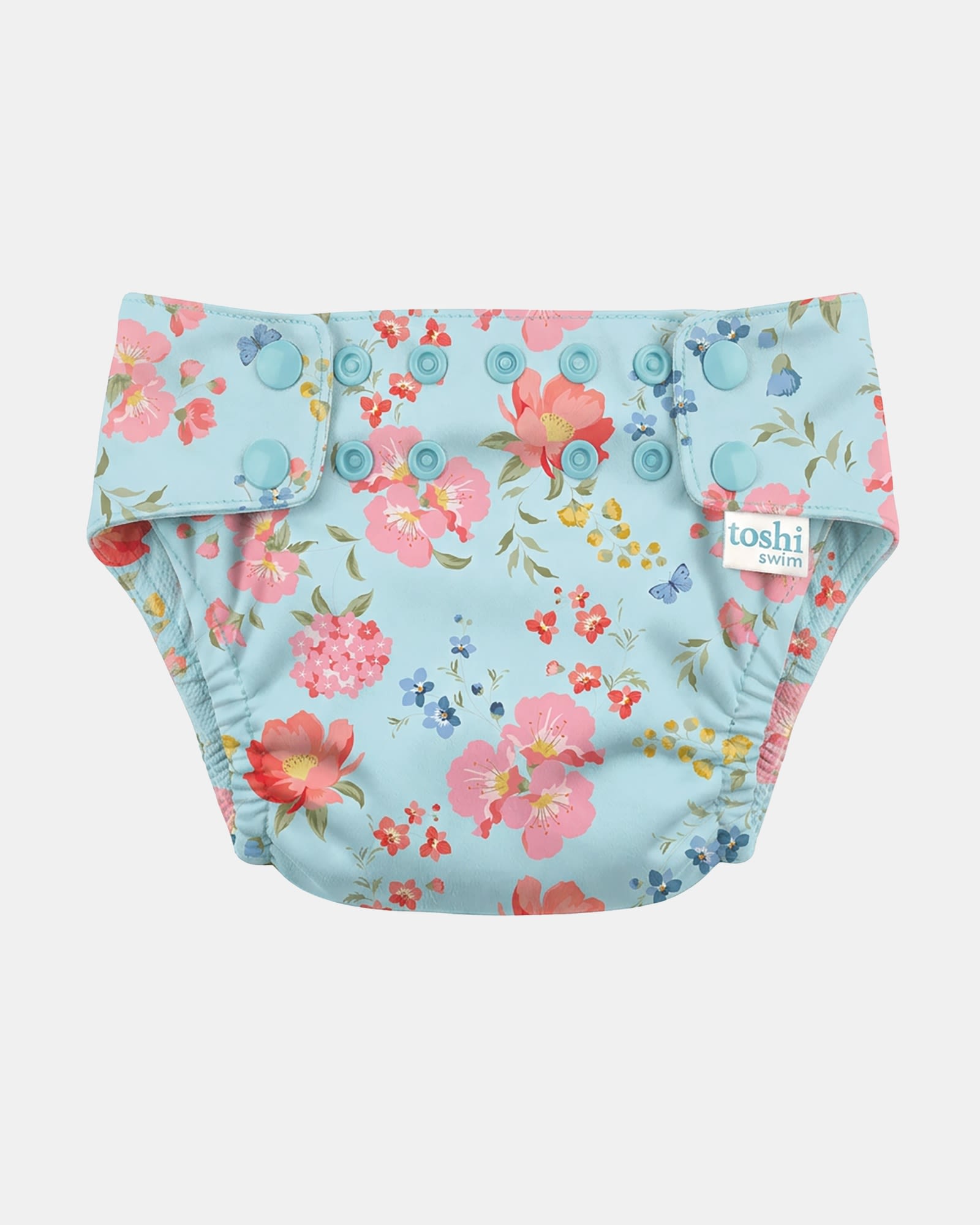 Gentle Lightweight Comfort for Happy Swimmers