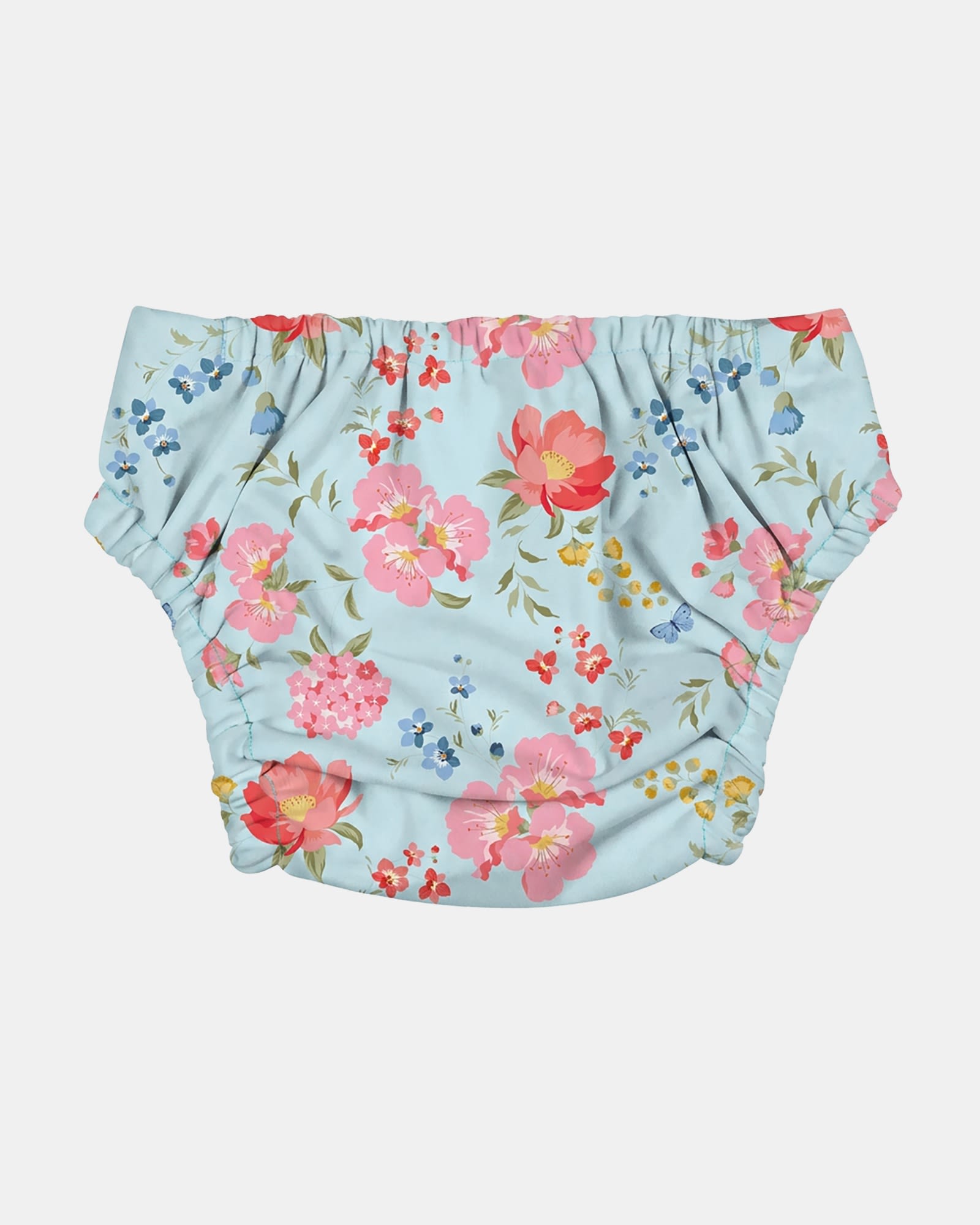 Adjustable, Comfortable, and Easy-Clean Swim Nappy