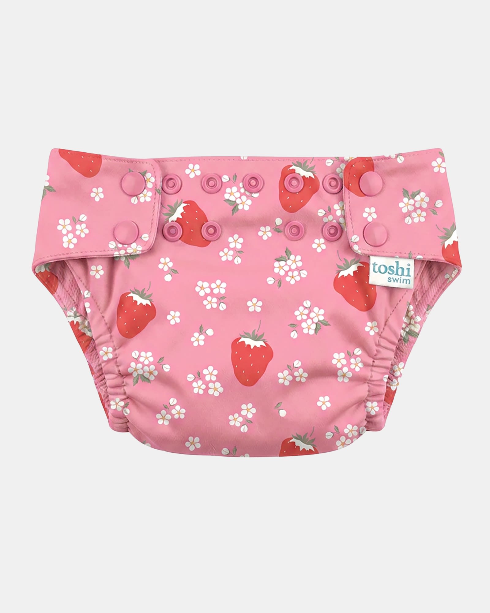 Soft Lightweight Comfort for All-Day Swimming