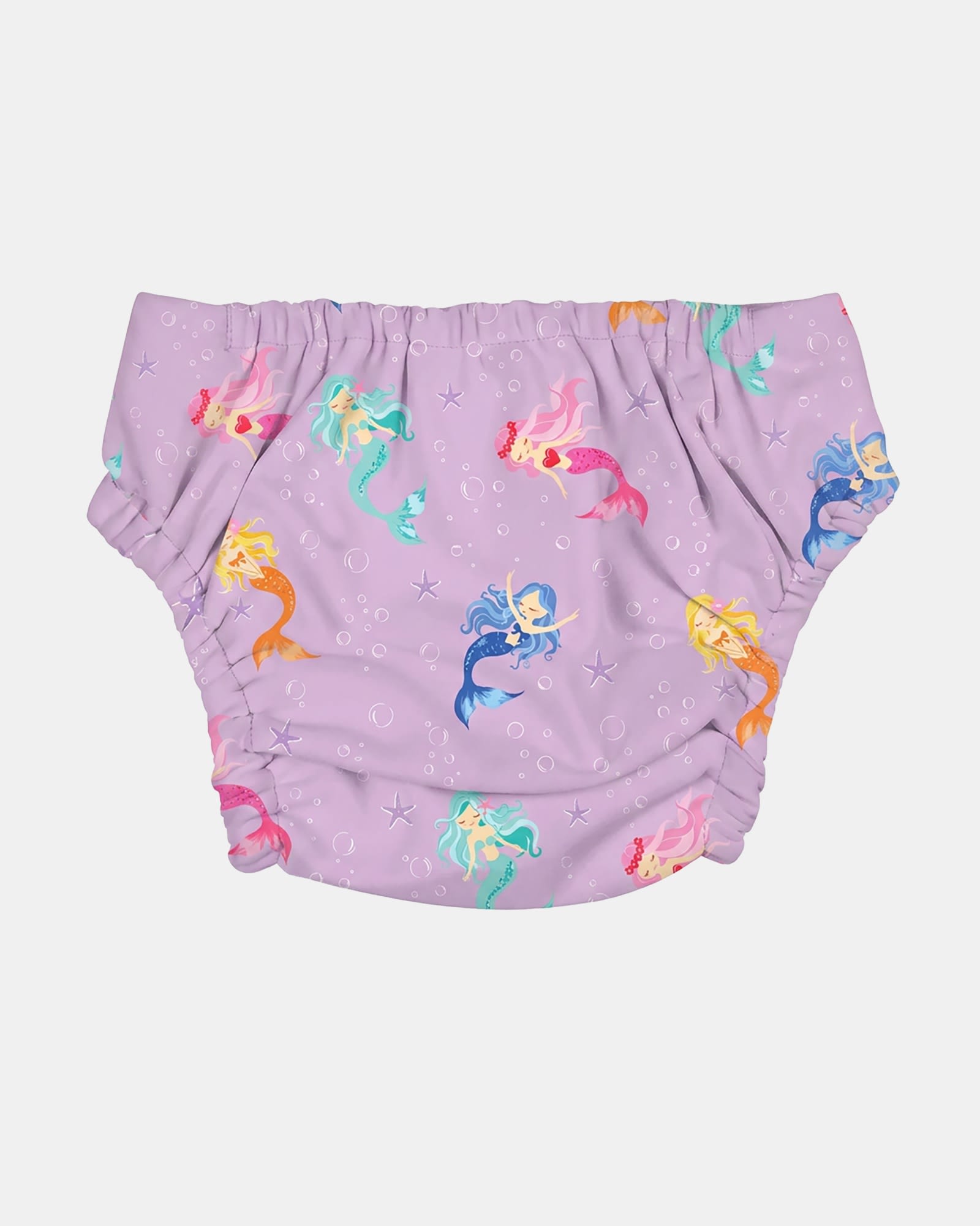 Adjustable Swim Nappy for Comfortable Secure Fit