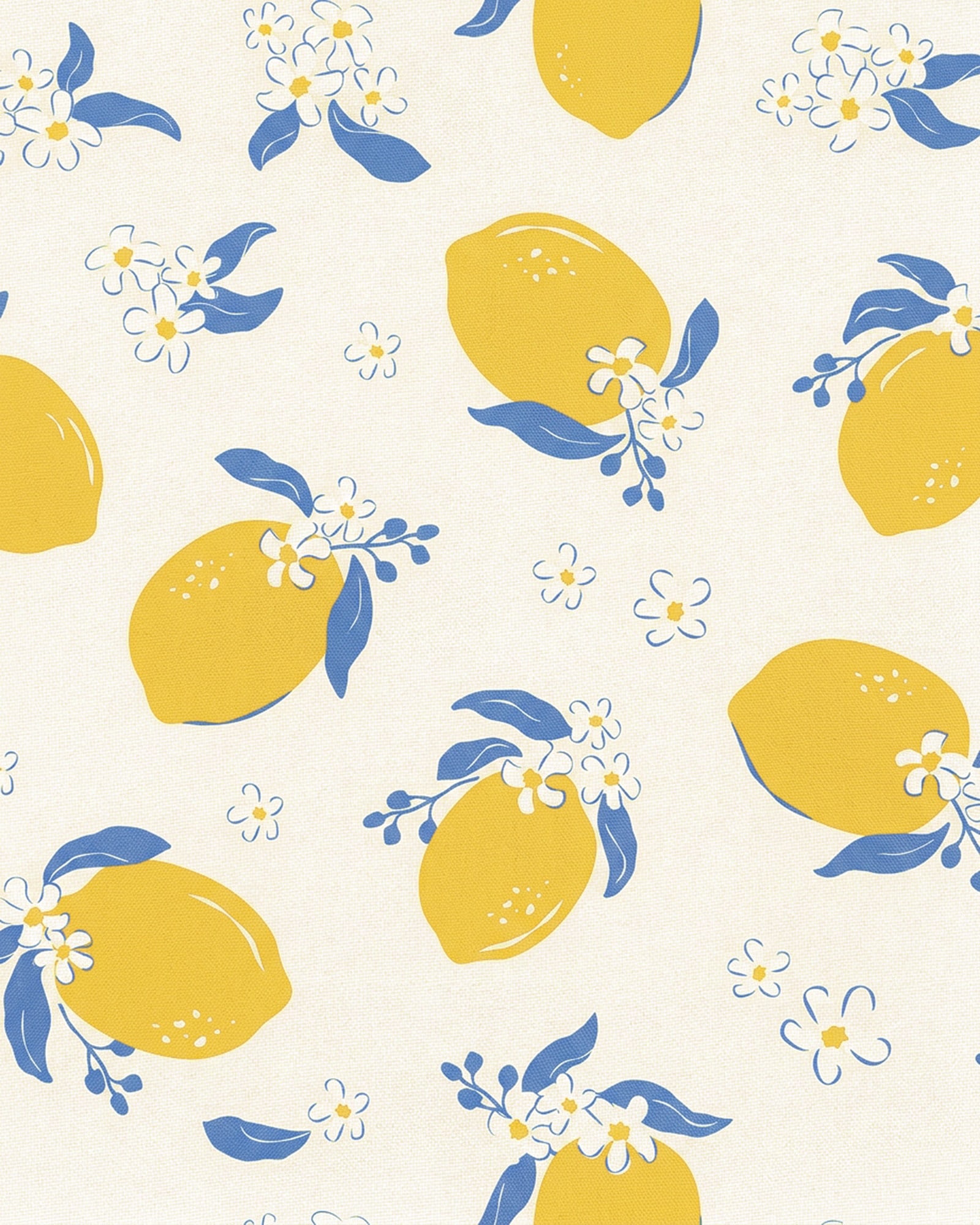 Elevate Your Style with Mediterranean Lemon Charm