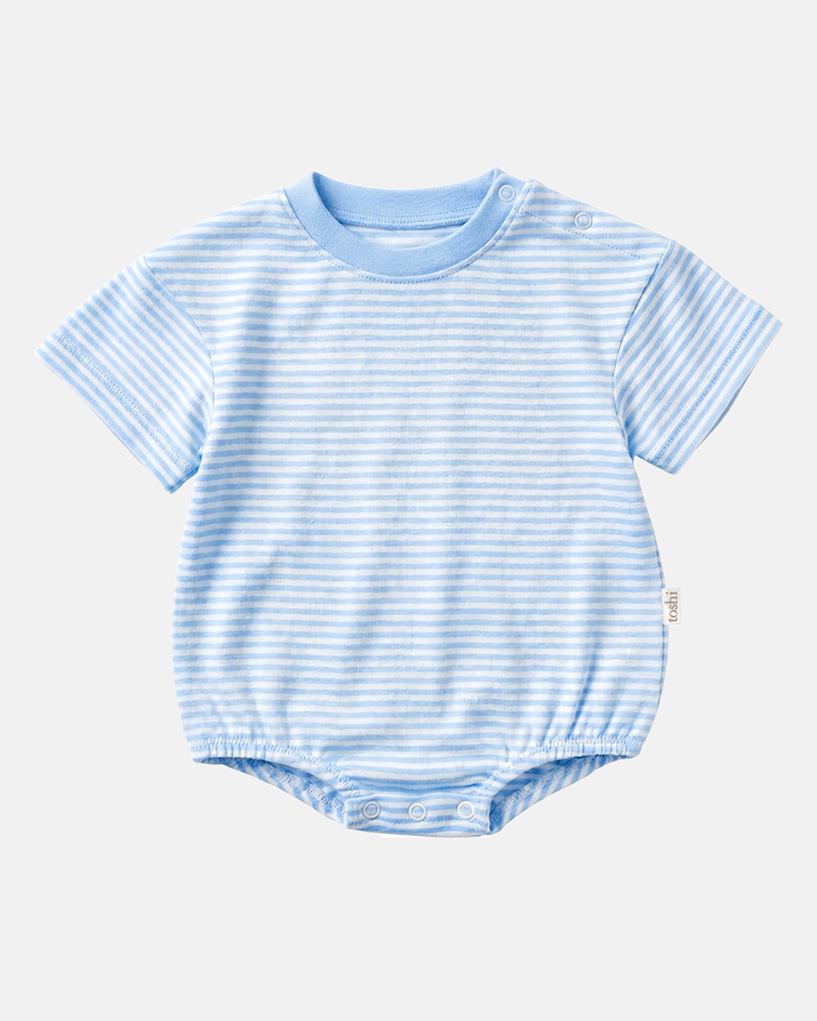 Soft Breathable Onesie for All Day Comfort