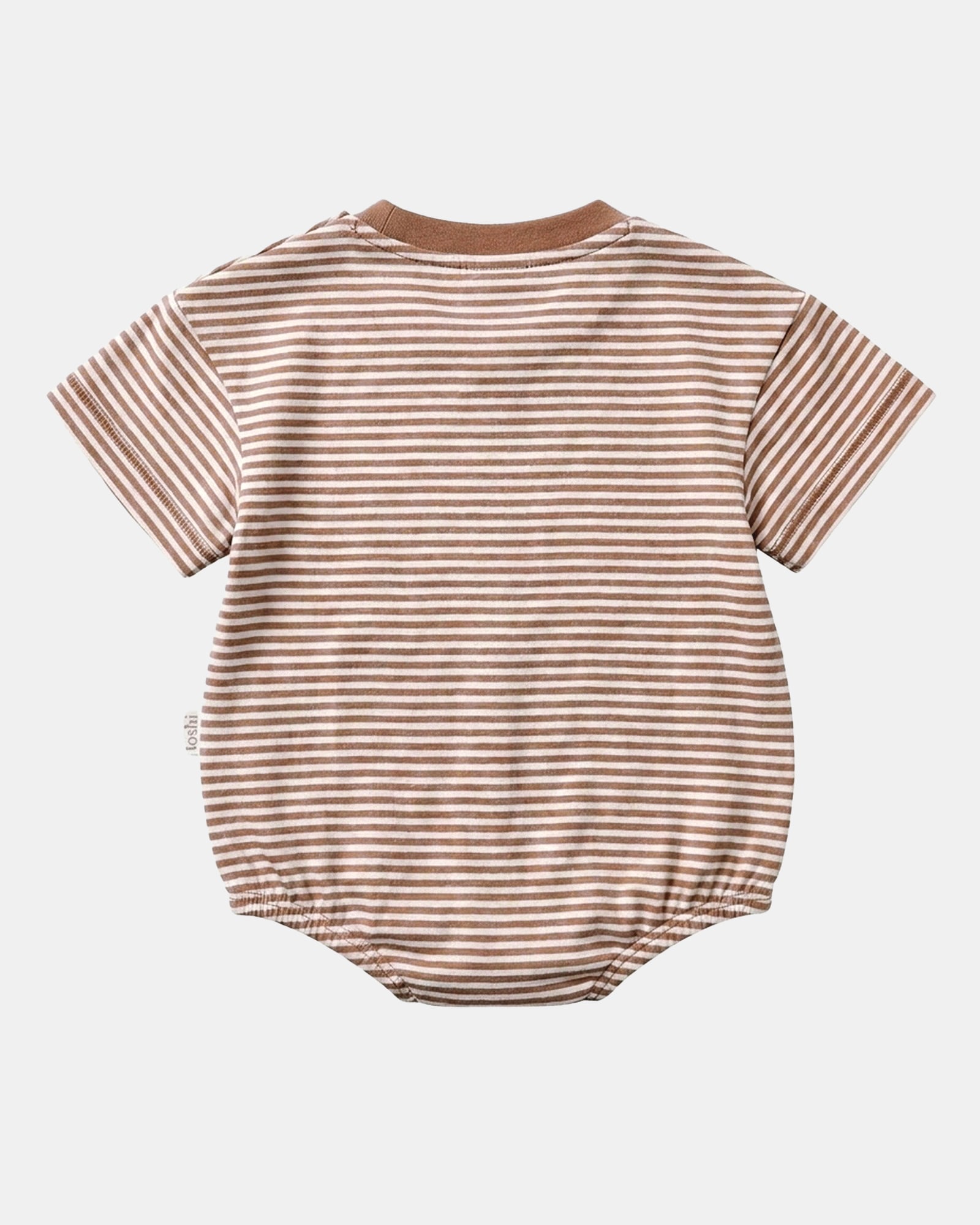 Effortless Dressing and Quick Nappy Changes