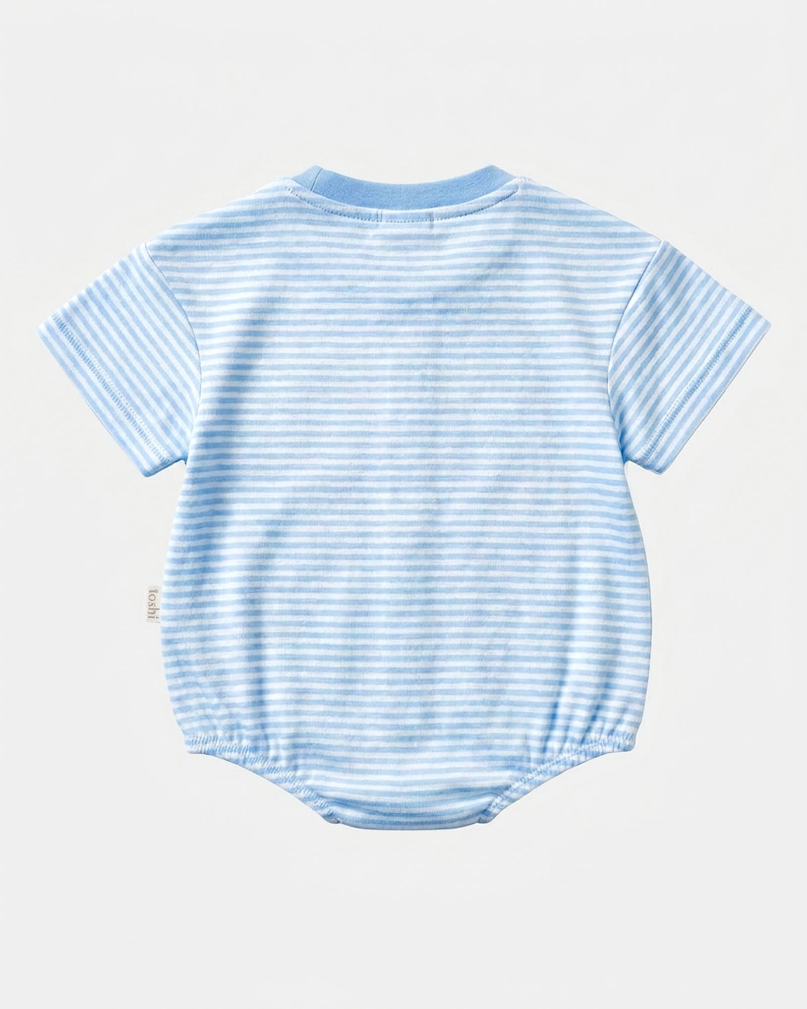 Easy Dressing and Quick Nappy Changes Onesie