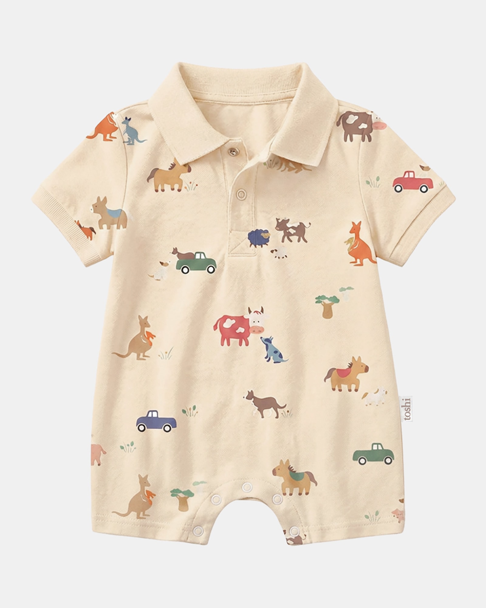 Soft Breathable Comfort for Everyday Adventures