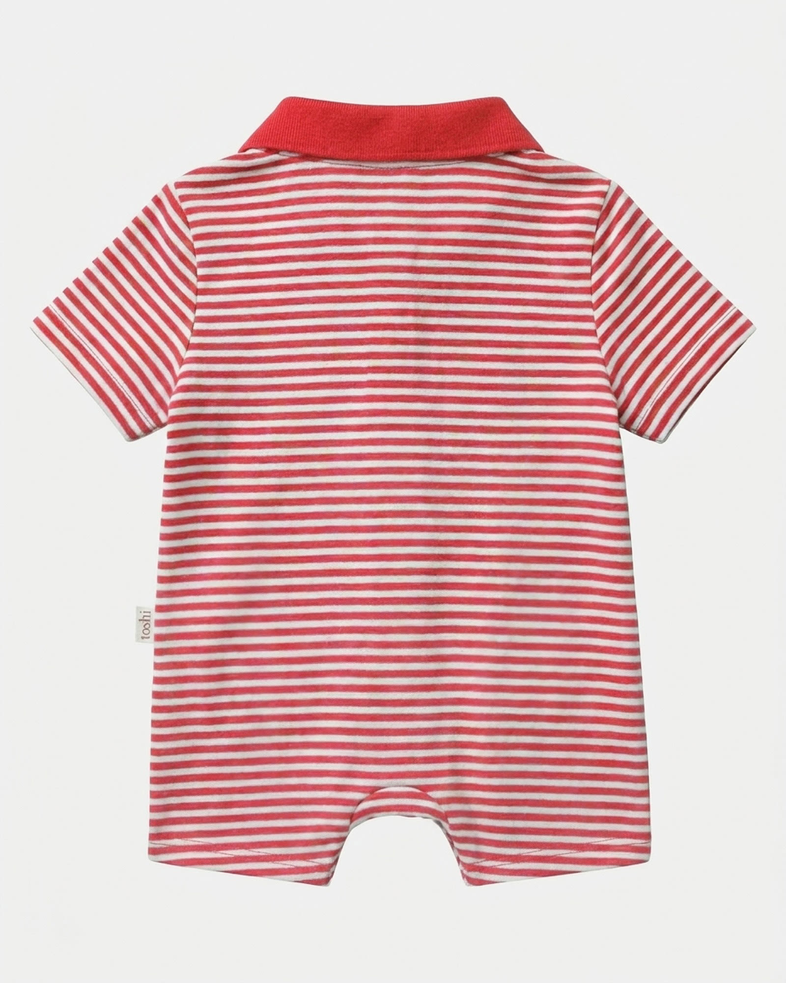 Effortless Dressing and Convenient Nappy Changes