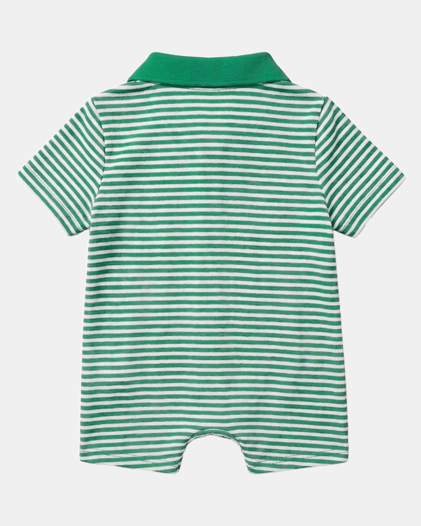Effortless Dressing and Comfort for Babies