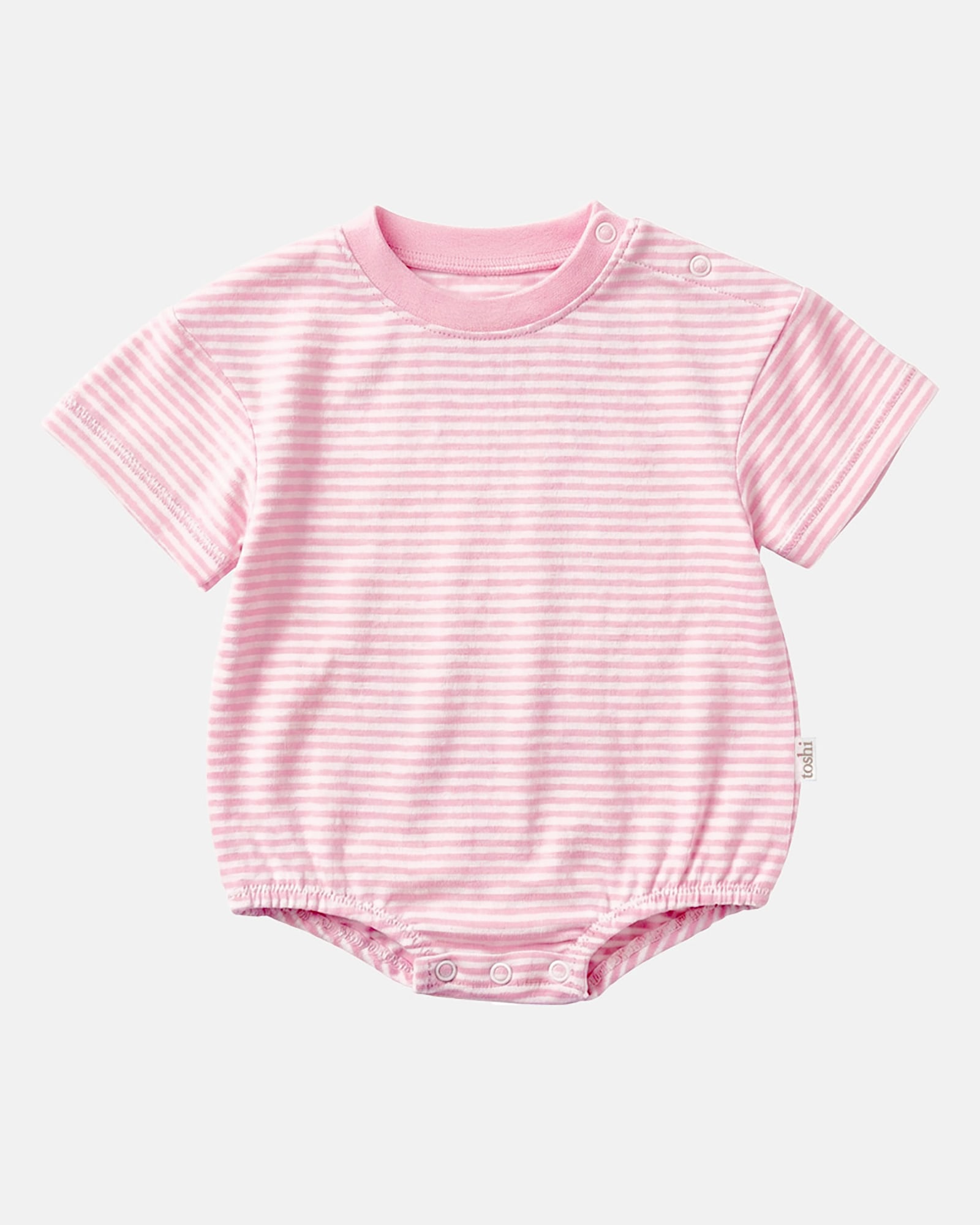 Soft Breathable Cotton Onesie for All Day Comfort
