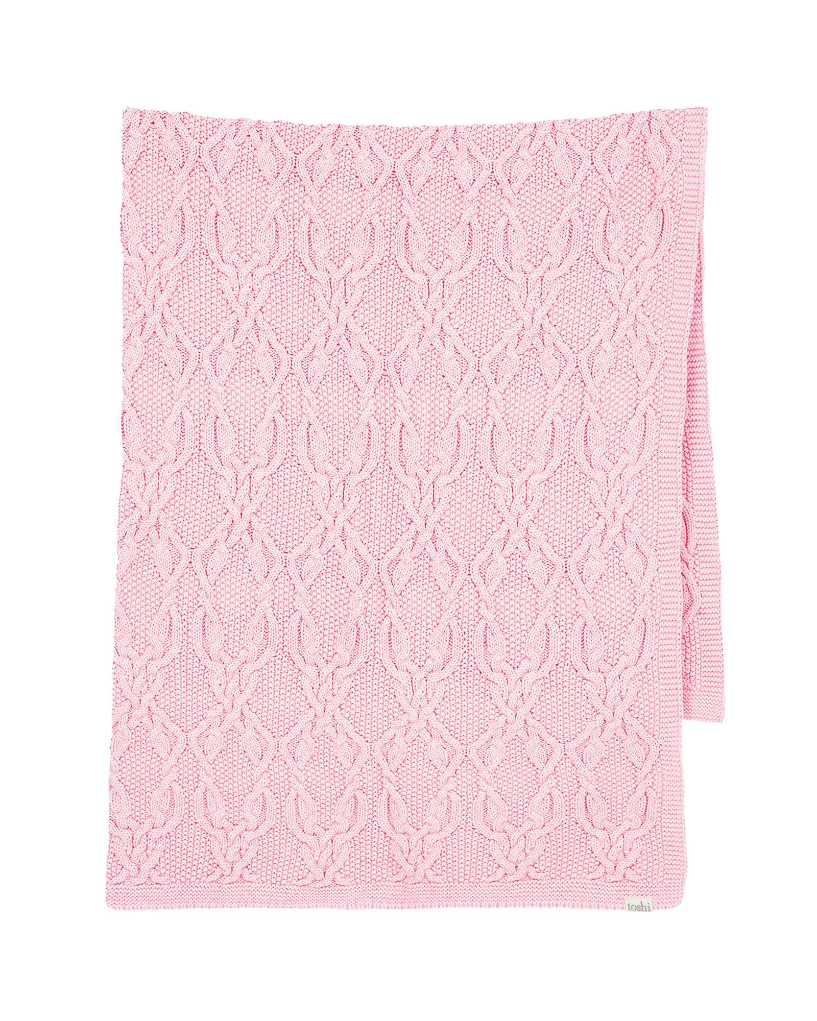 Gentle Organic Blanket for Baby’s Comfort