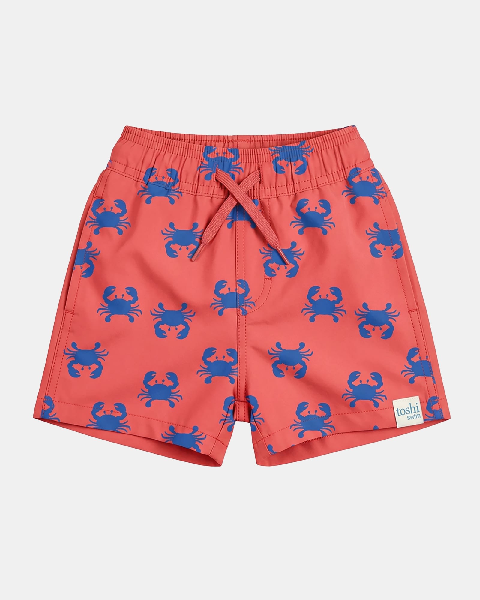 Comfortable Swim Boardies for Active Kids