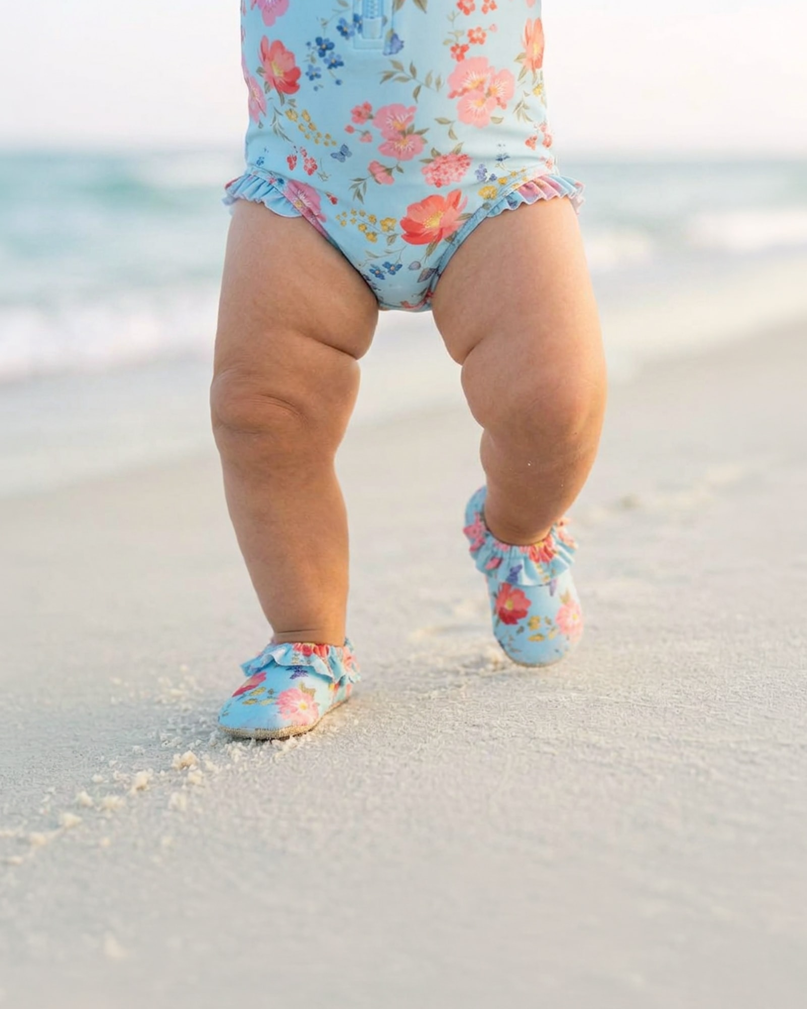 Skid Resistant Water Shoes for Confident Play