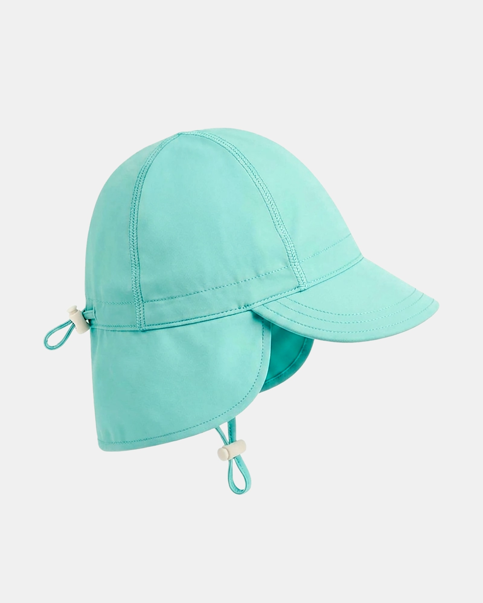 Ultimate Sun Protection Swim Cap for Kids