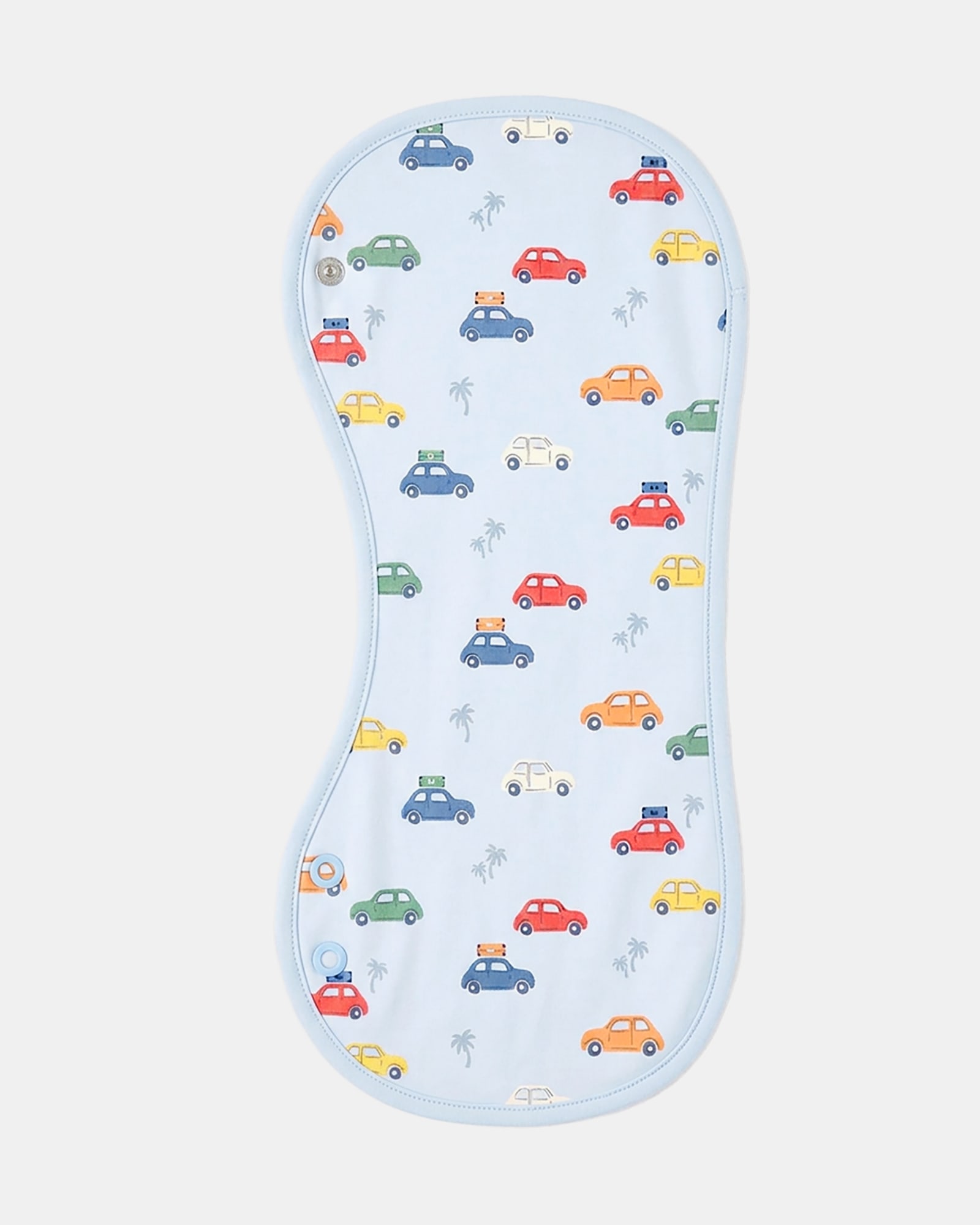 Gentle Cotton Comfort for Your Baby