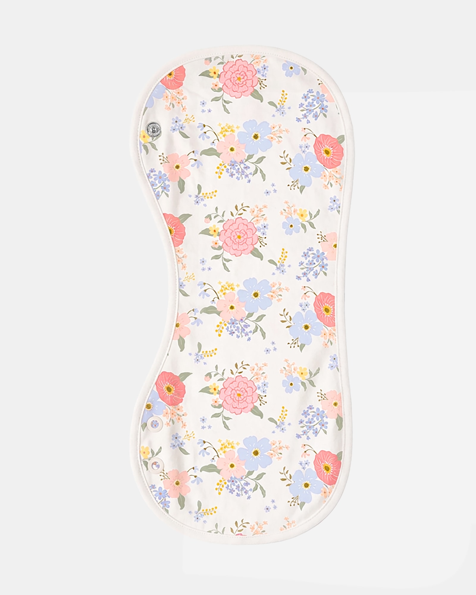 Soft Breathable Comfort for Delicate Baby Skin