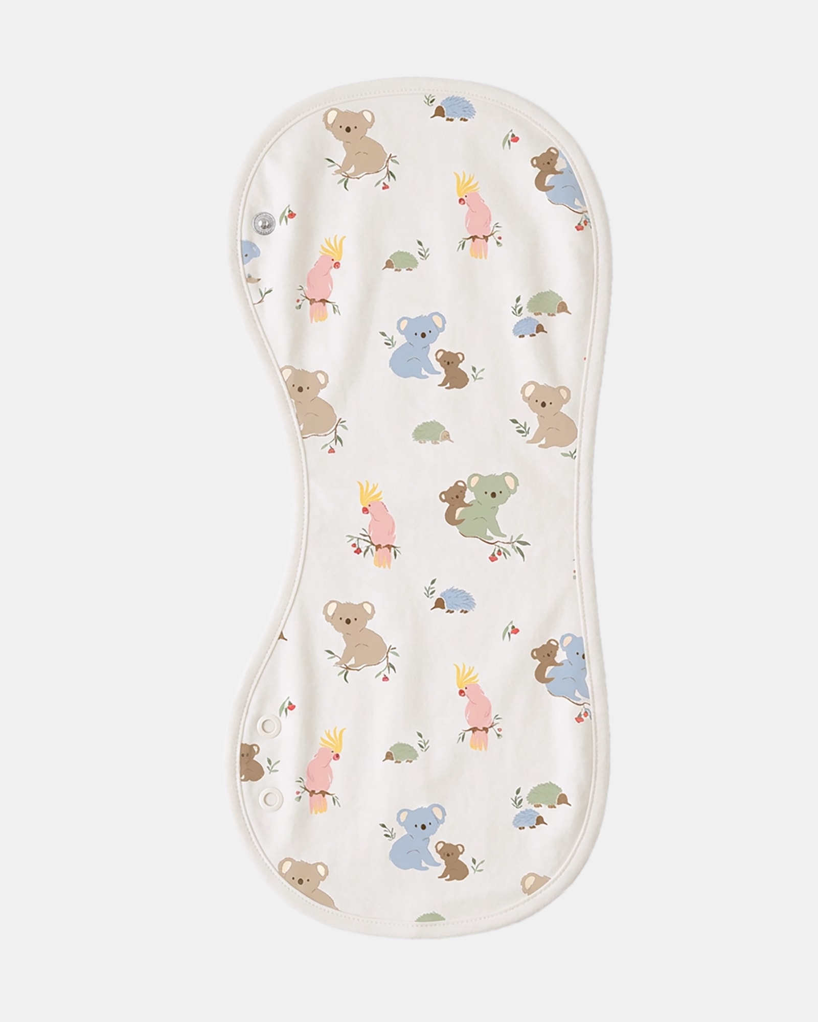 Keeps Baby Dry and Comfortable Anywhere