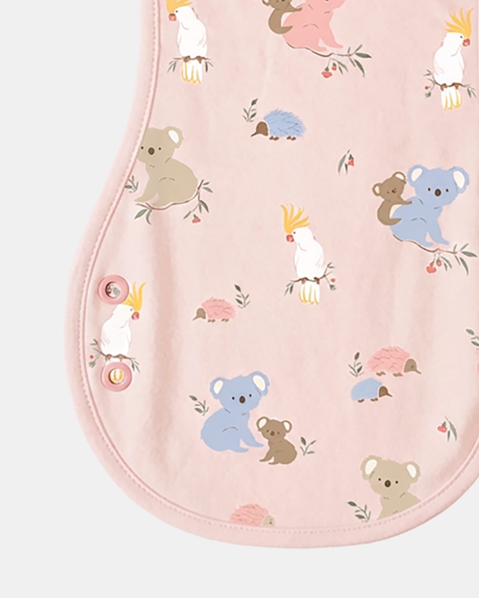 Extra Large Burp Cloth for Mess-Free Feeding