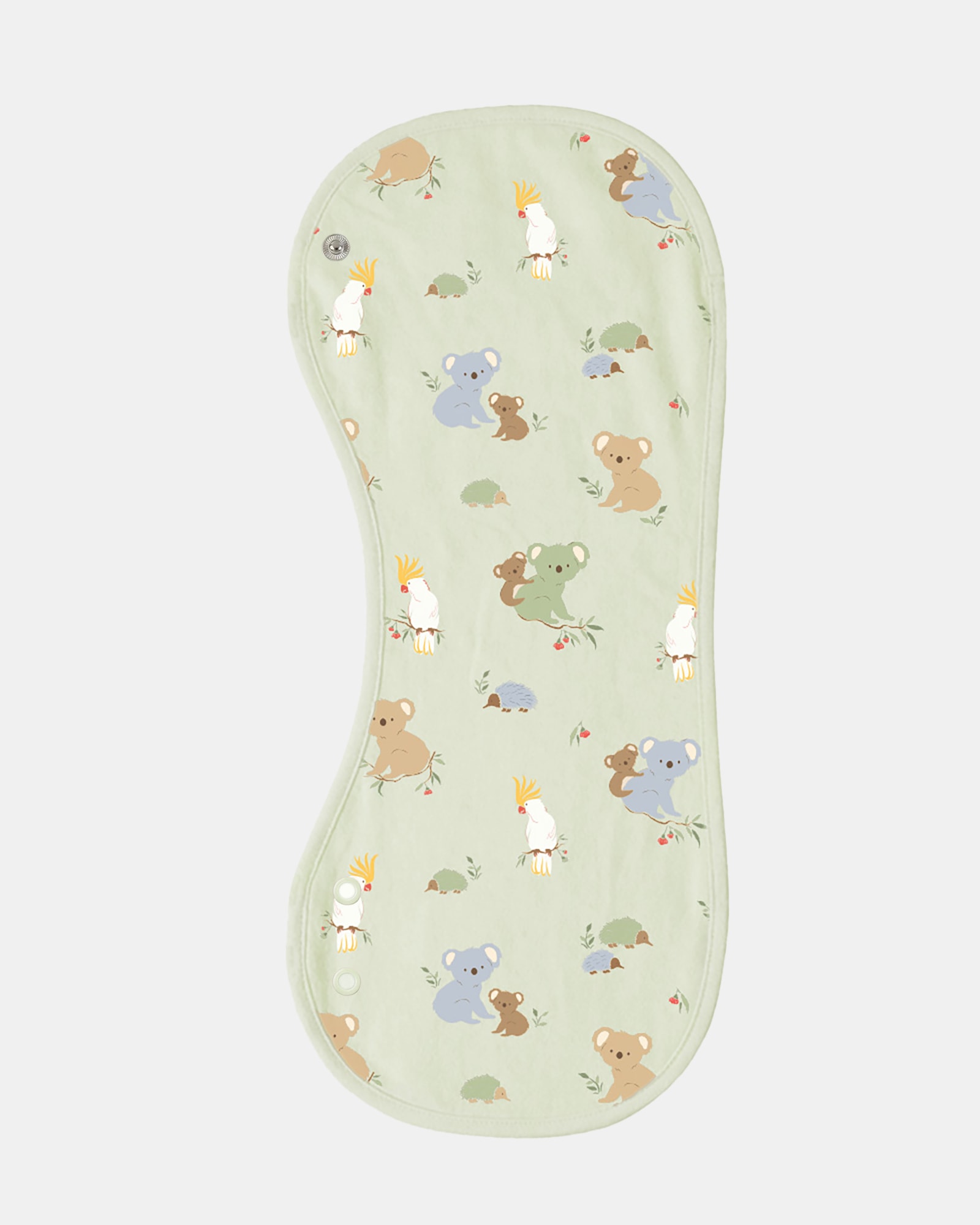Gentle Cotton Comfort for Baby’s Skin