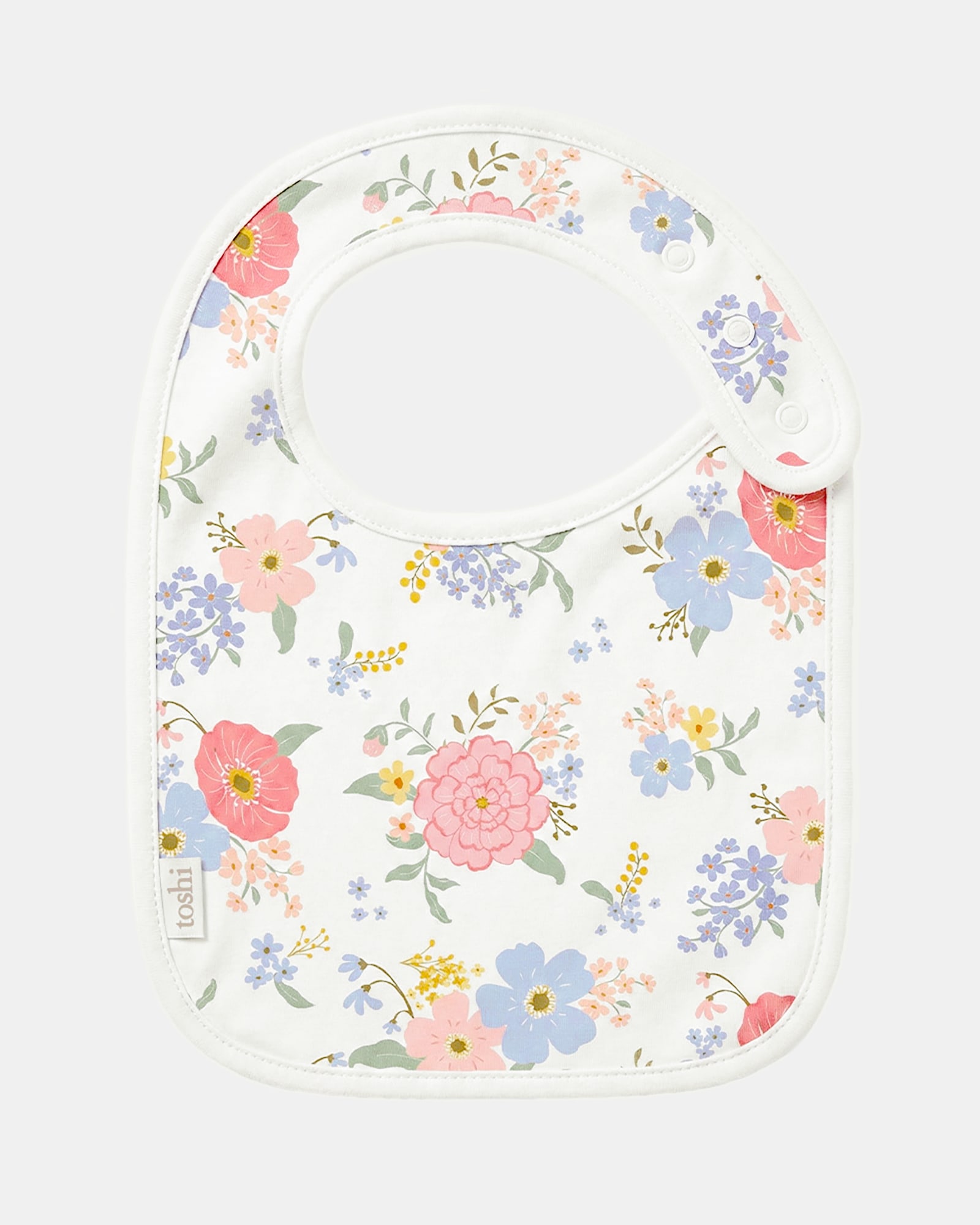 Keep Baby Dry and Comfortable All Day