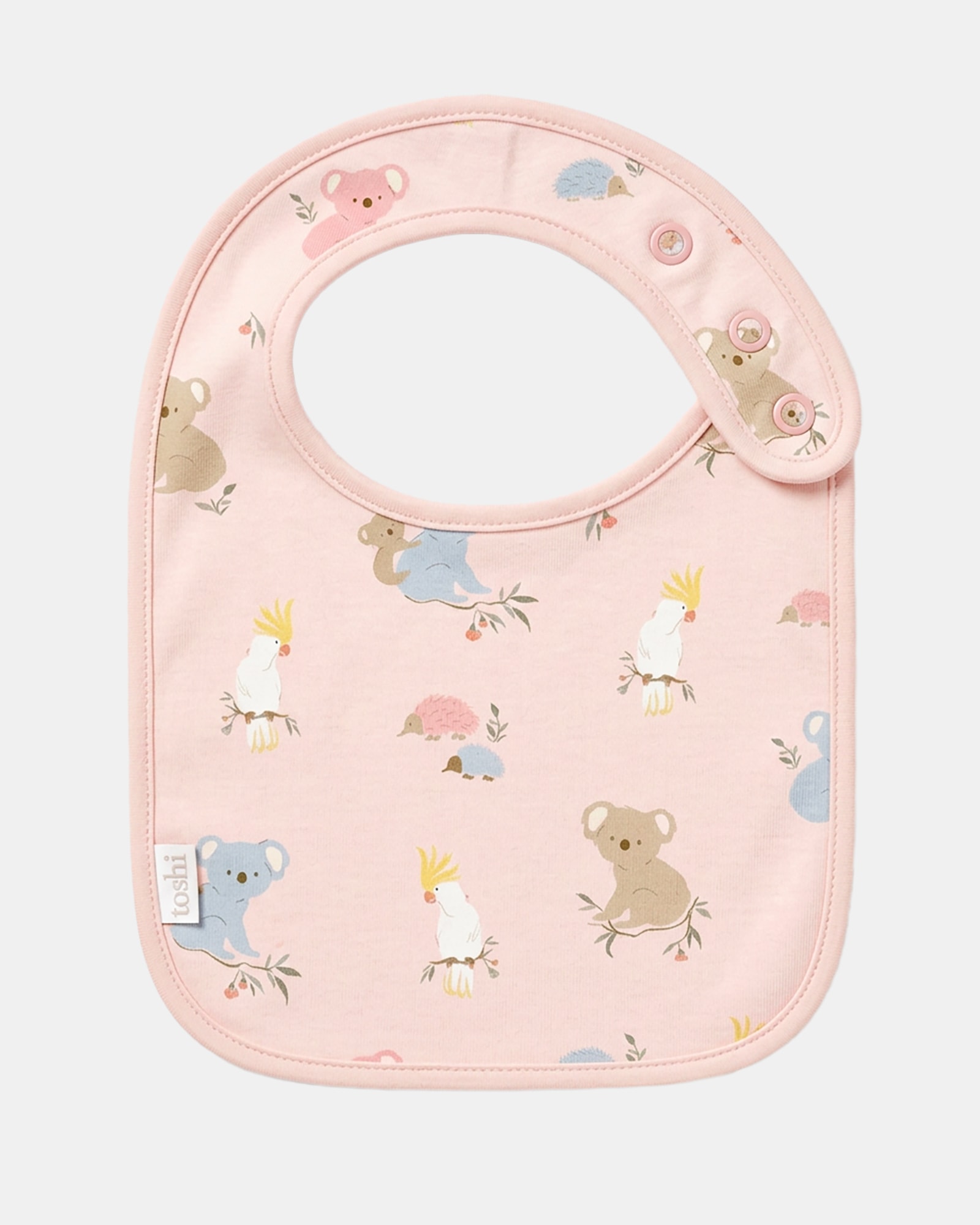 Soft Breathable Comfort for Delicate Baby Skin