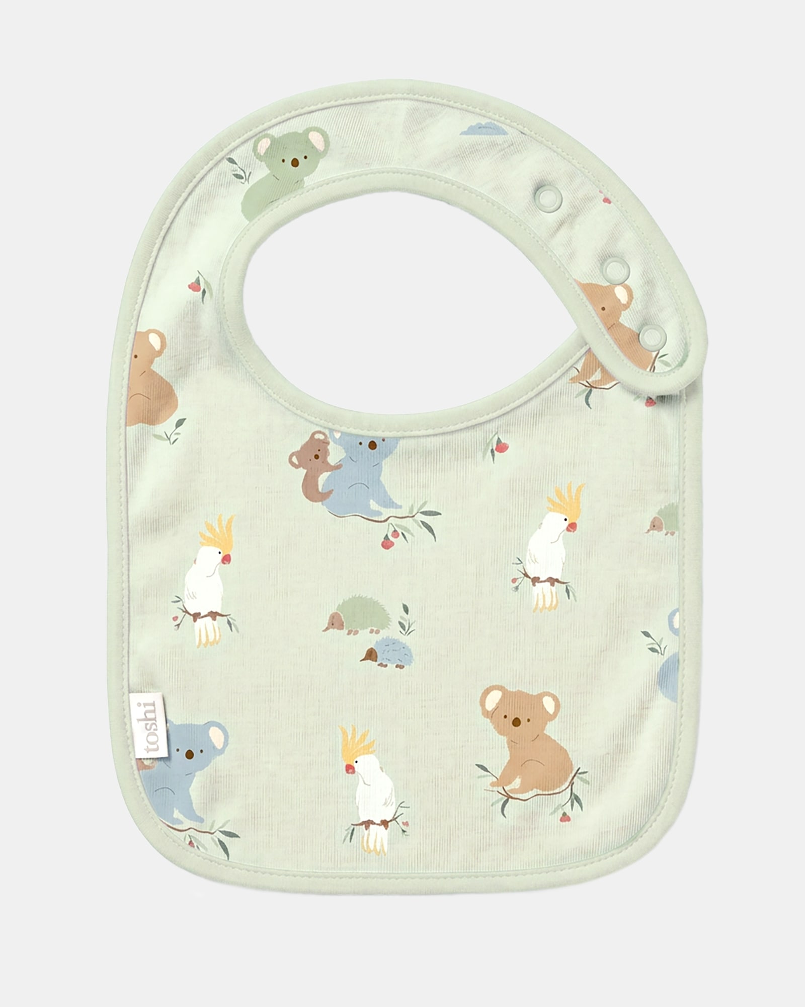 Soft Breathable Comfort for Delicate Baby Skin
