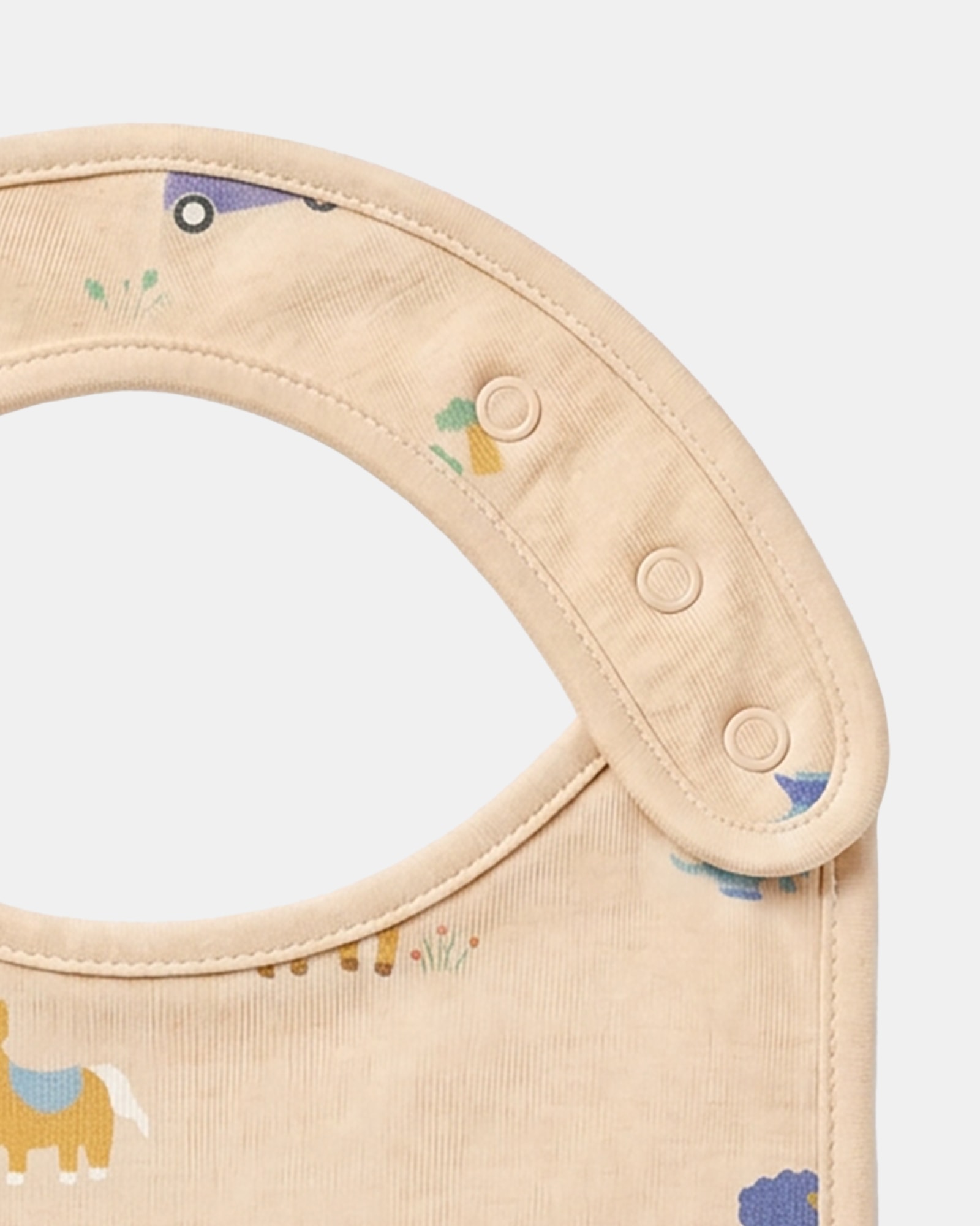 Keep Baby Clean with Outback-Inspired Style