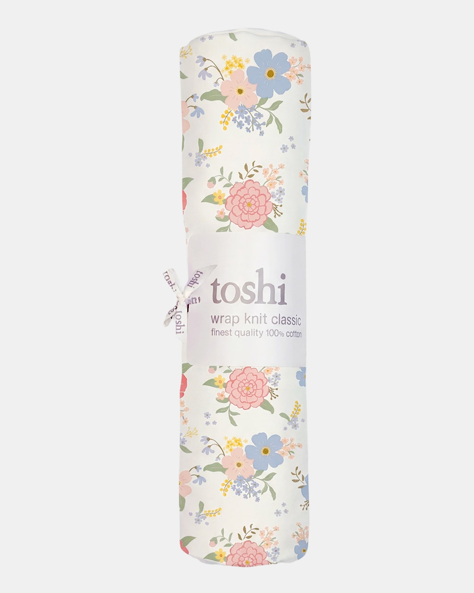Soft Breathable Cotton Wrap for Restful Sleep