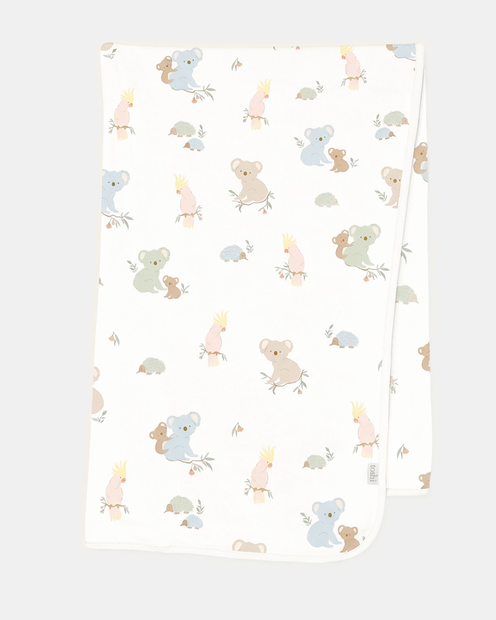 Soft Breathable Wrap for Everyday Baby Comfort