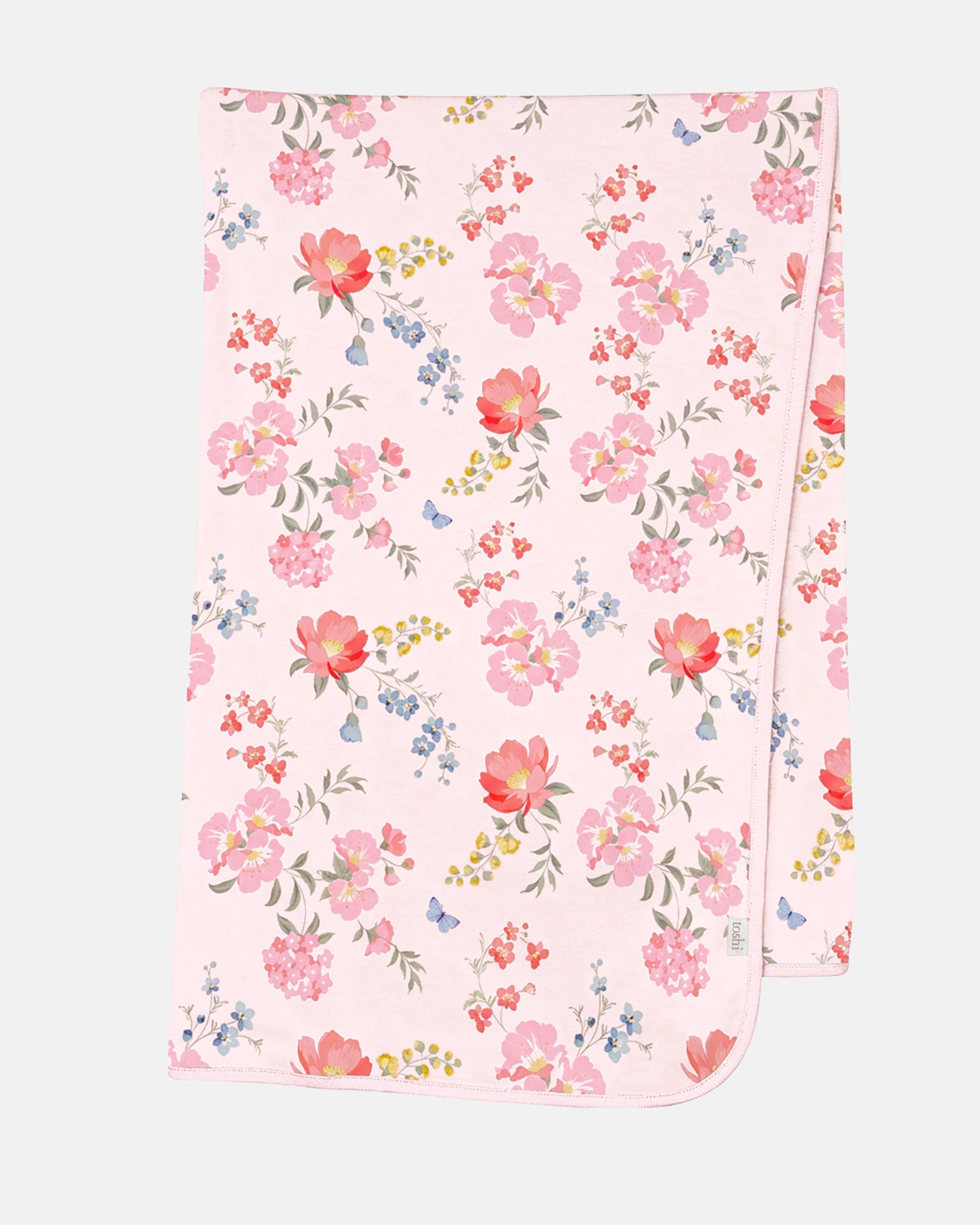 Soft breathable wrap for all day comfort