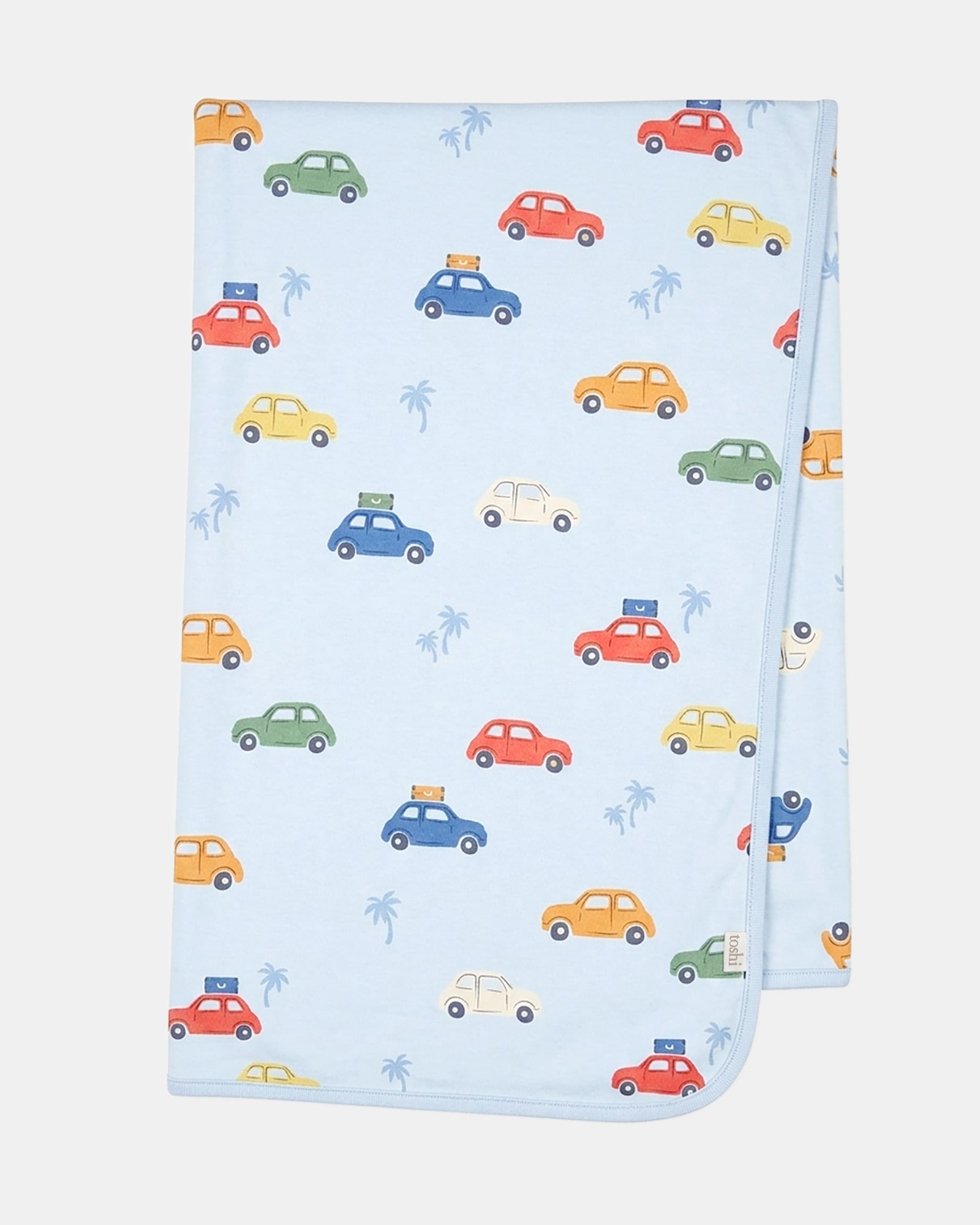Keep Baby Comfortable in Changing Weather