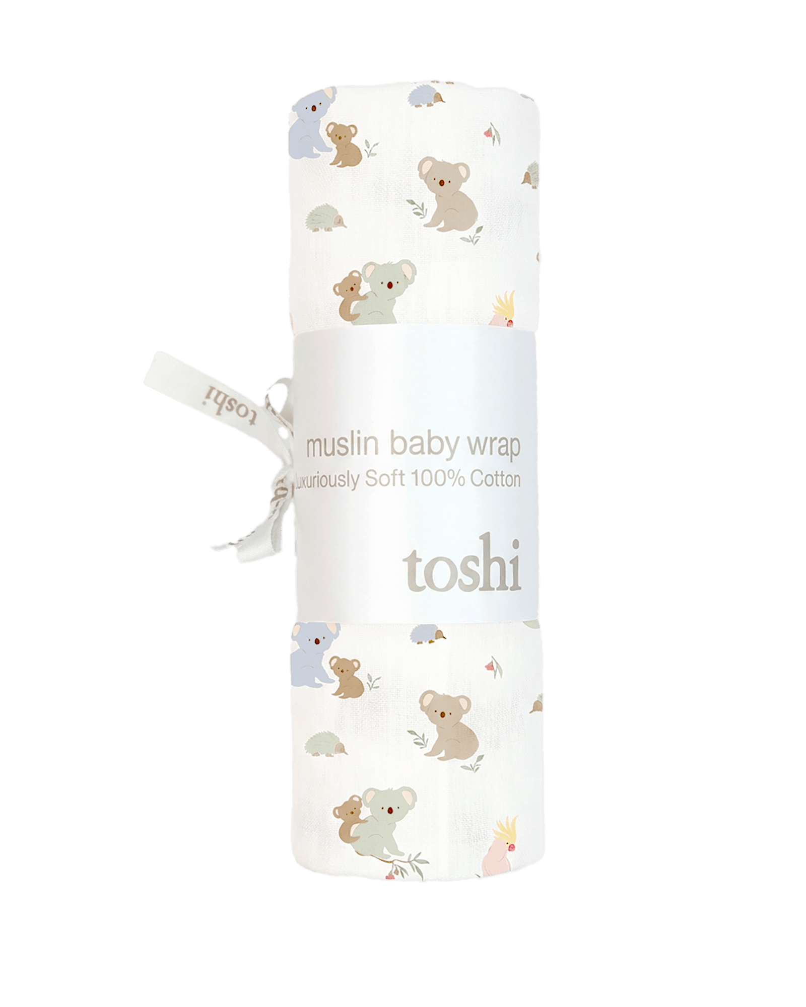 Keep Your Baby Cozy and Secure Anywhere