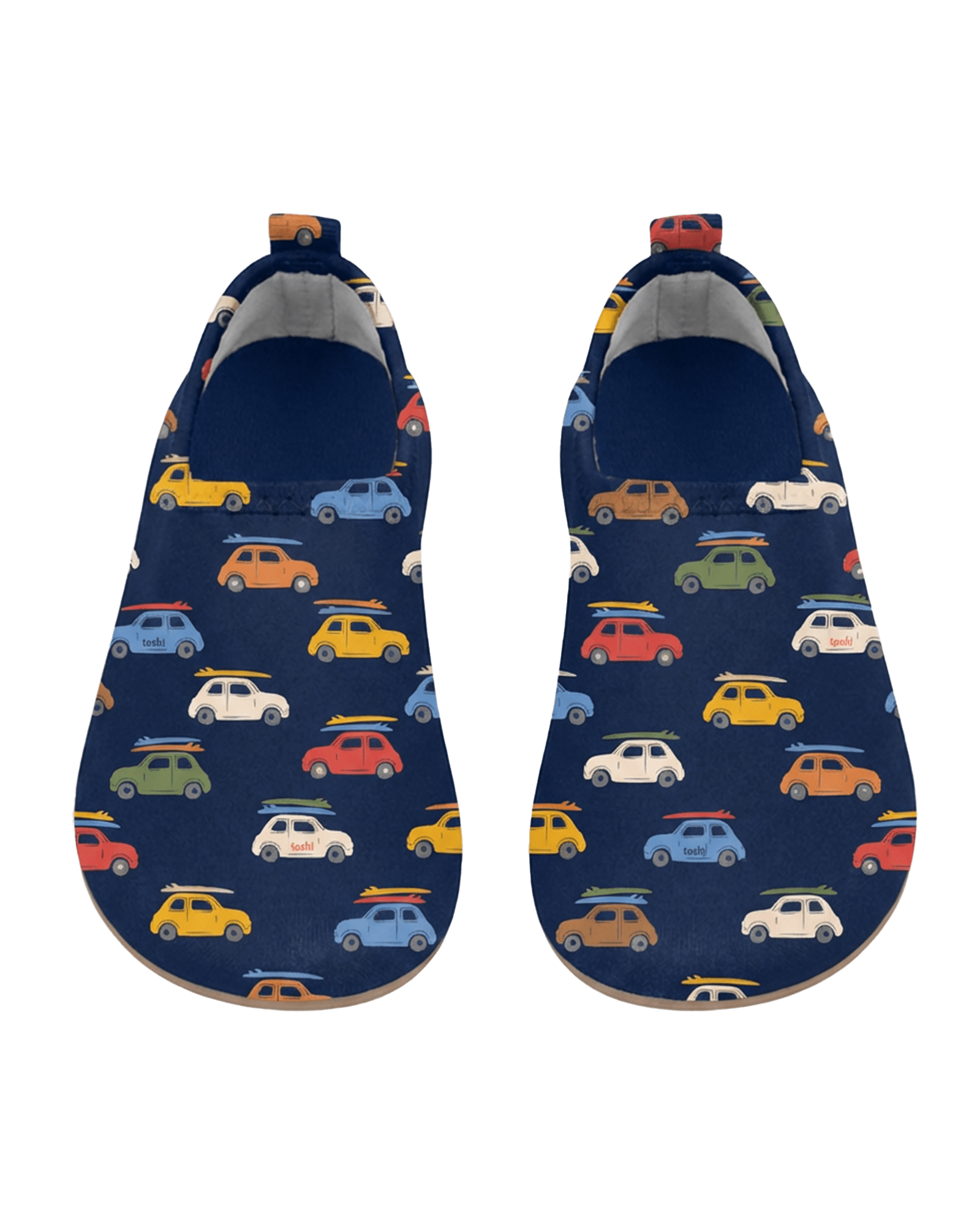 Protect Kids’ Feet with UPF 50+ Water Shoes