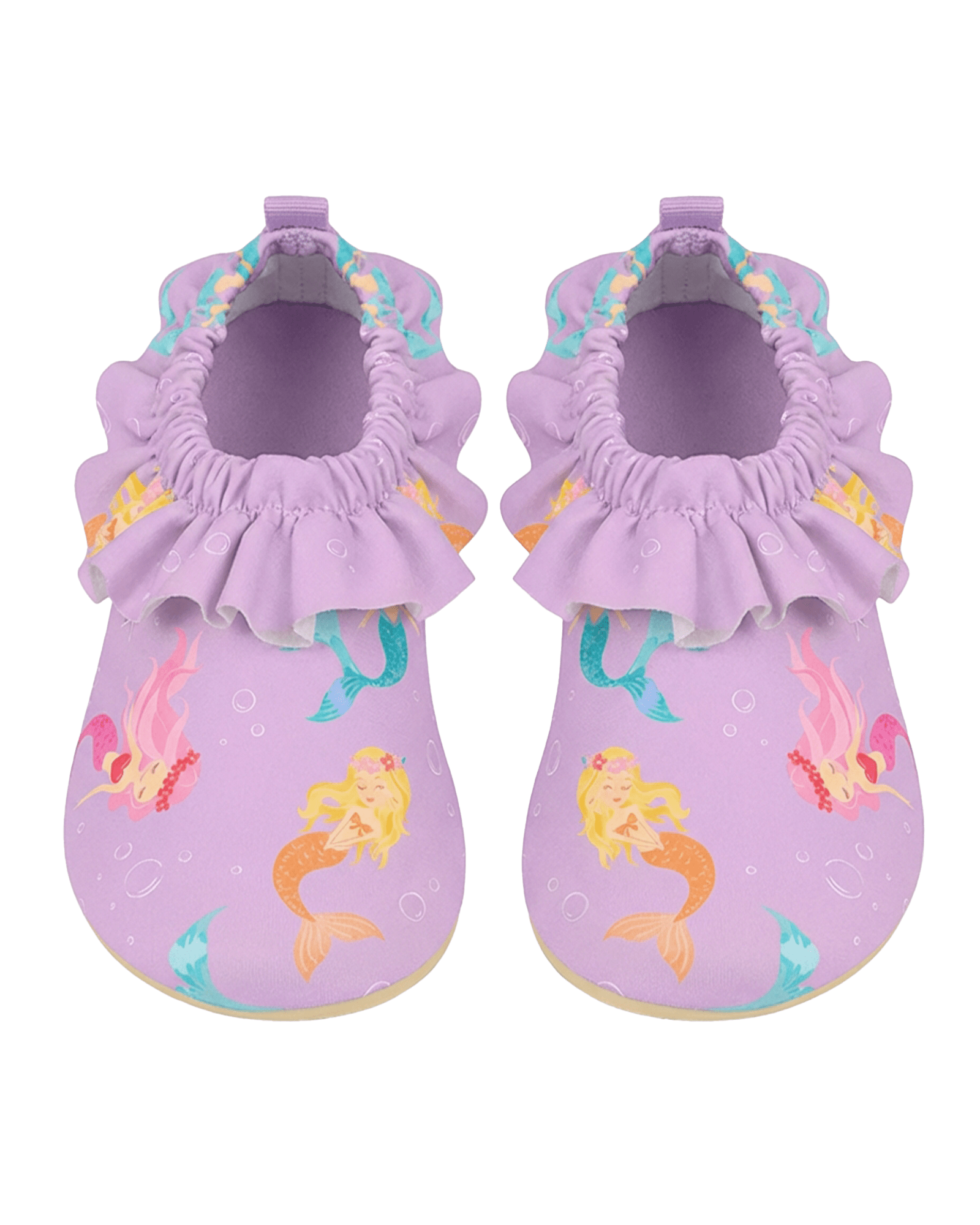 Protect Kids’ Feet with UPF 50+ Swim Shoes
