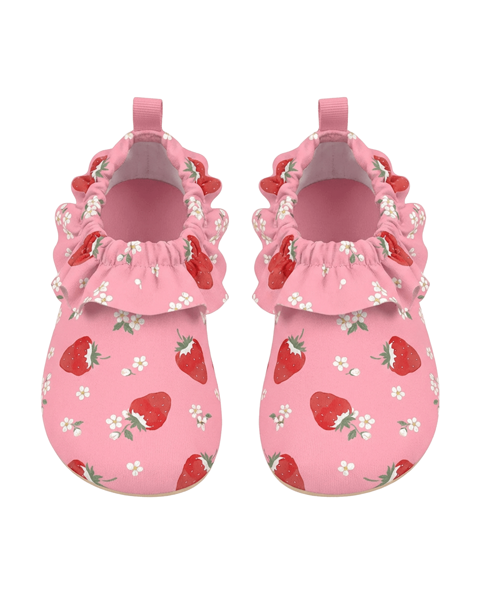 Protect Little Feet with UPF 50+ Water Shoes