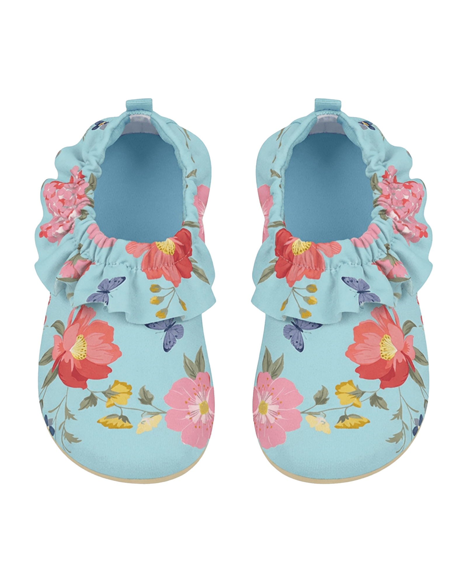 Protect Kids’ Feet with UPF 50+ Water Shoes