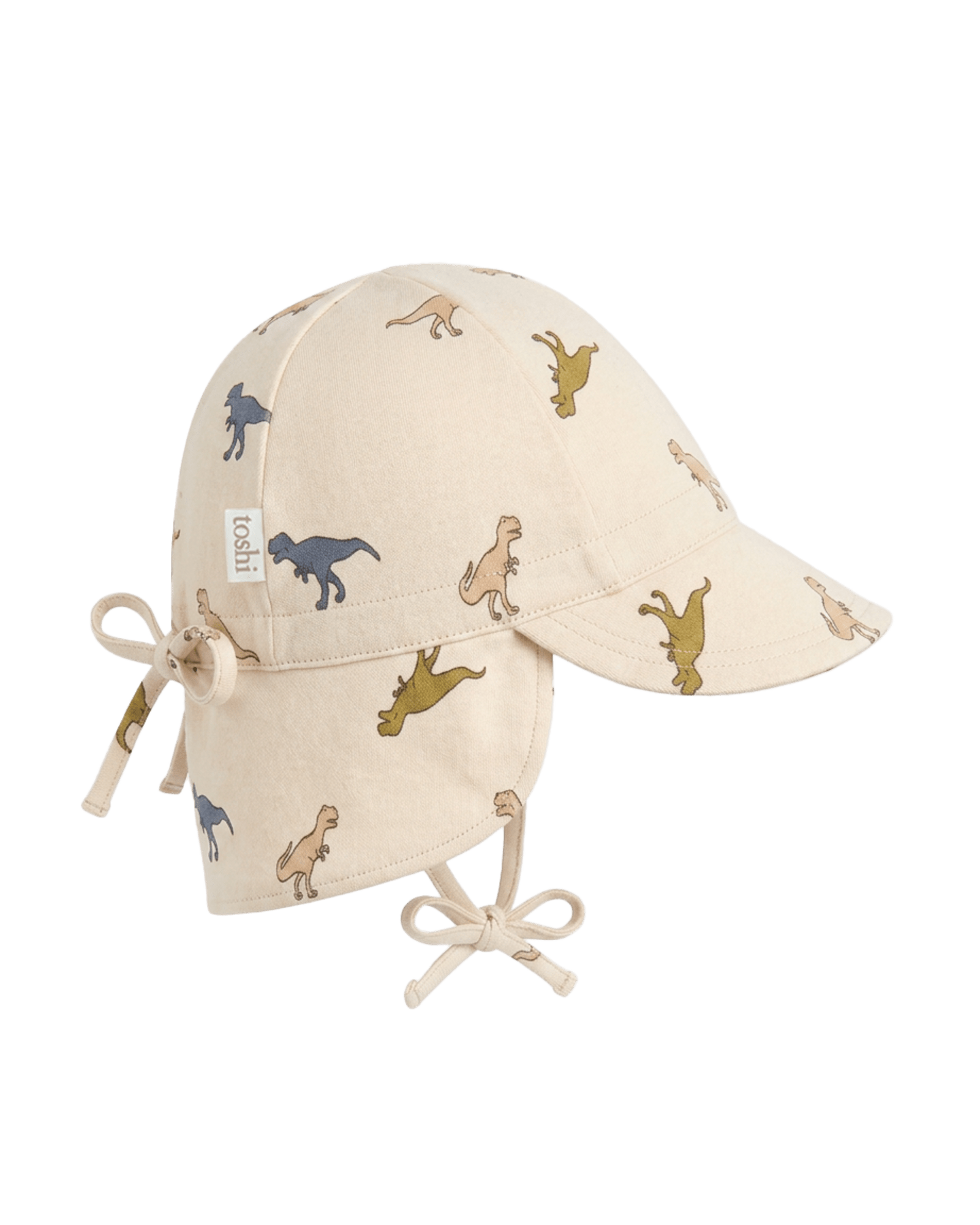Ultimate Sun Protection for Little Adventurers