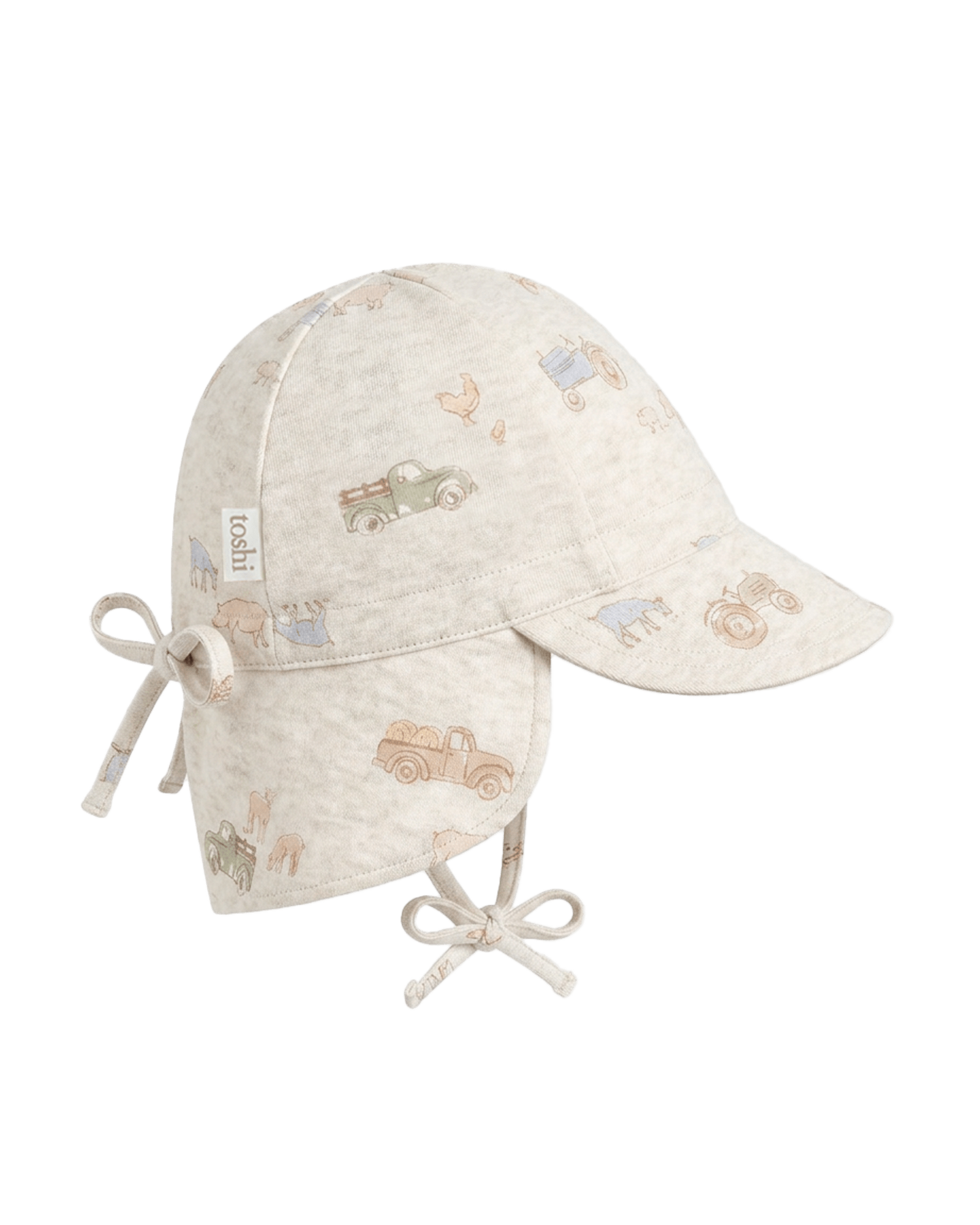 Ultimate Sun Protection for Babies and Toddlers