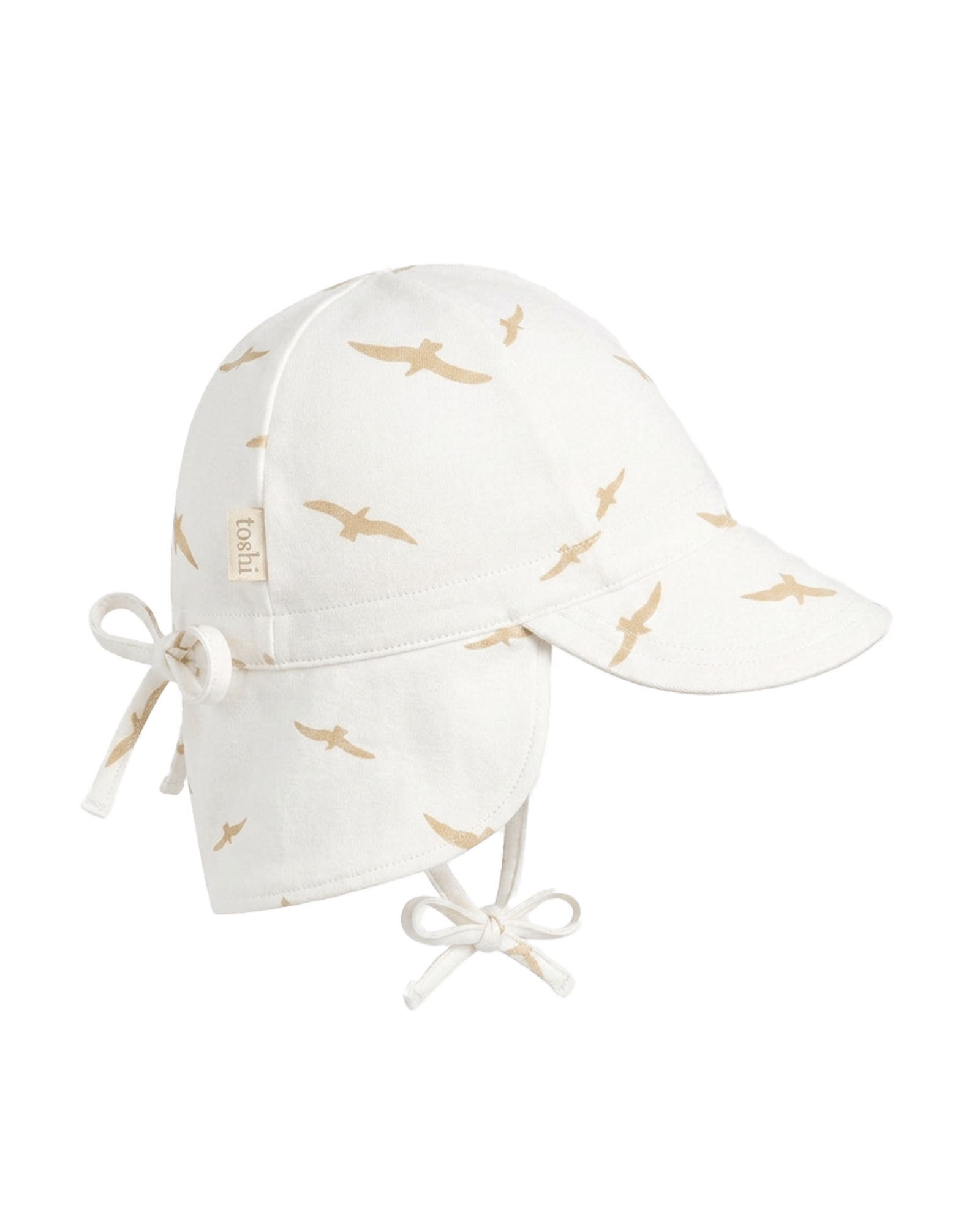 Ultimate Sun Protection for Active Little Ones