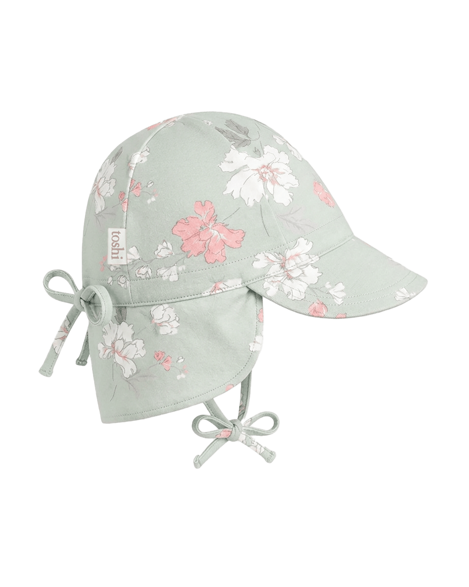 Ultimate Sun Protection for Little Girls