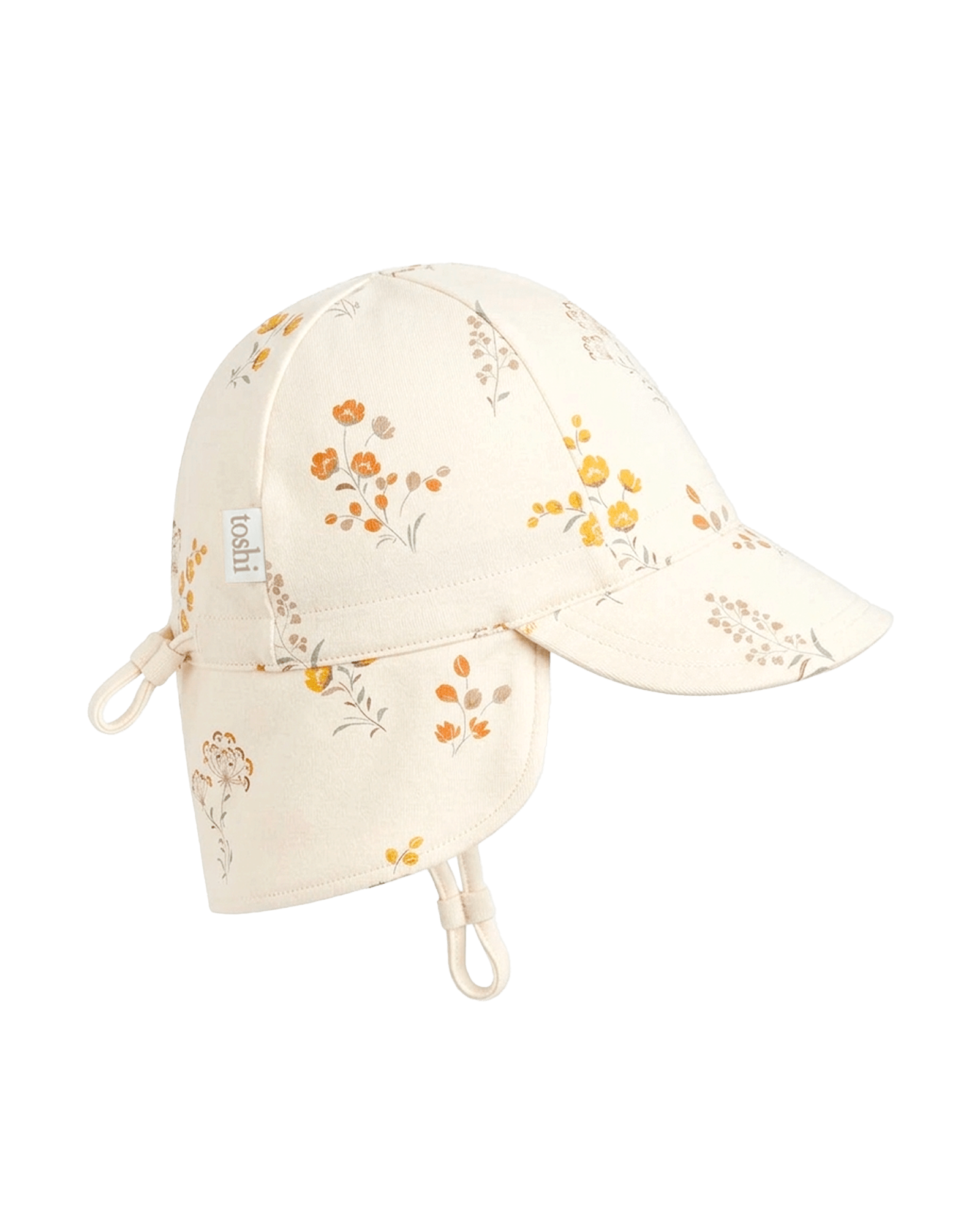 Ultimate Sun Protection for Active Little Ones