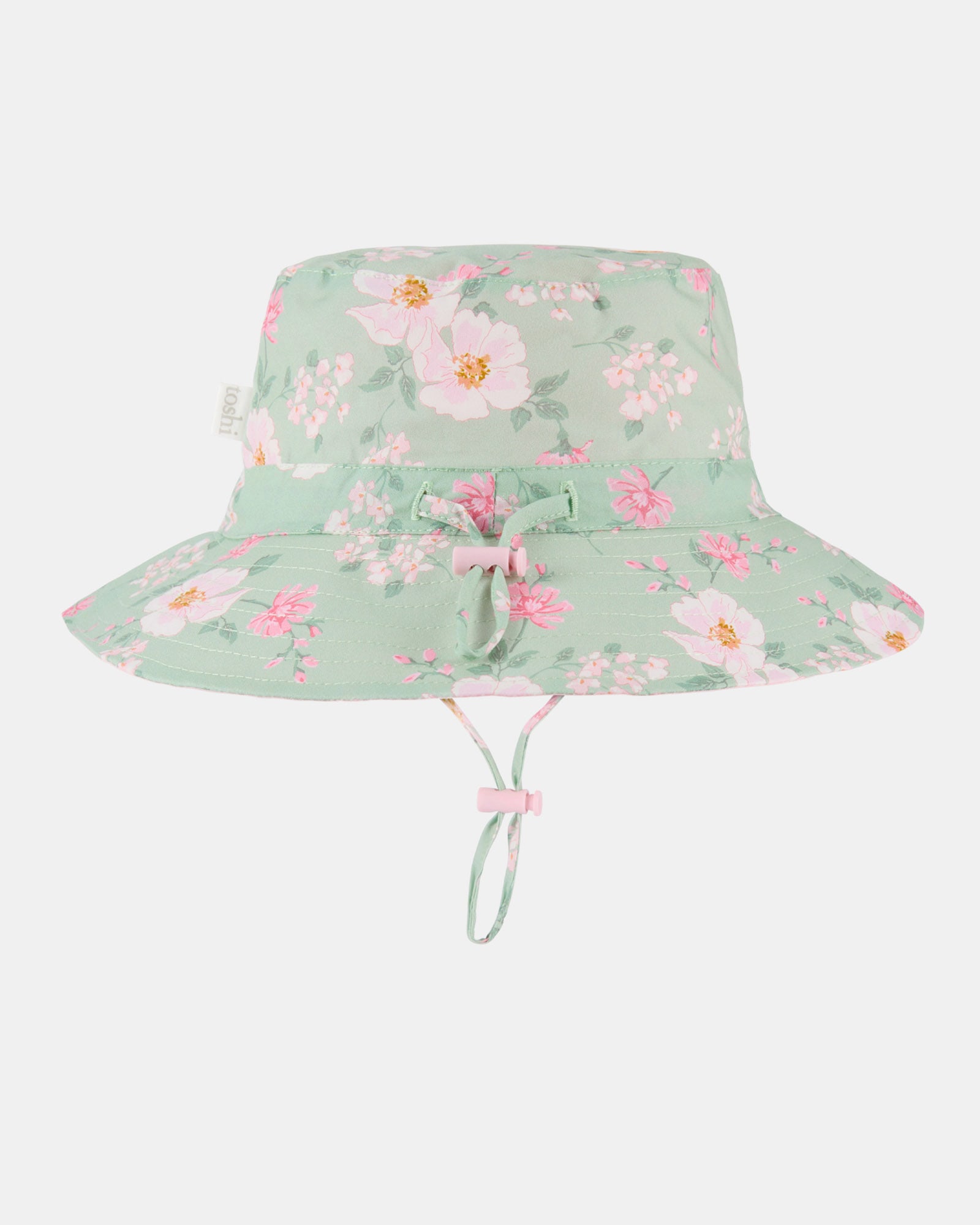 Extra Wide Sun Protection for All Ages