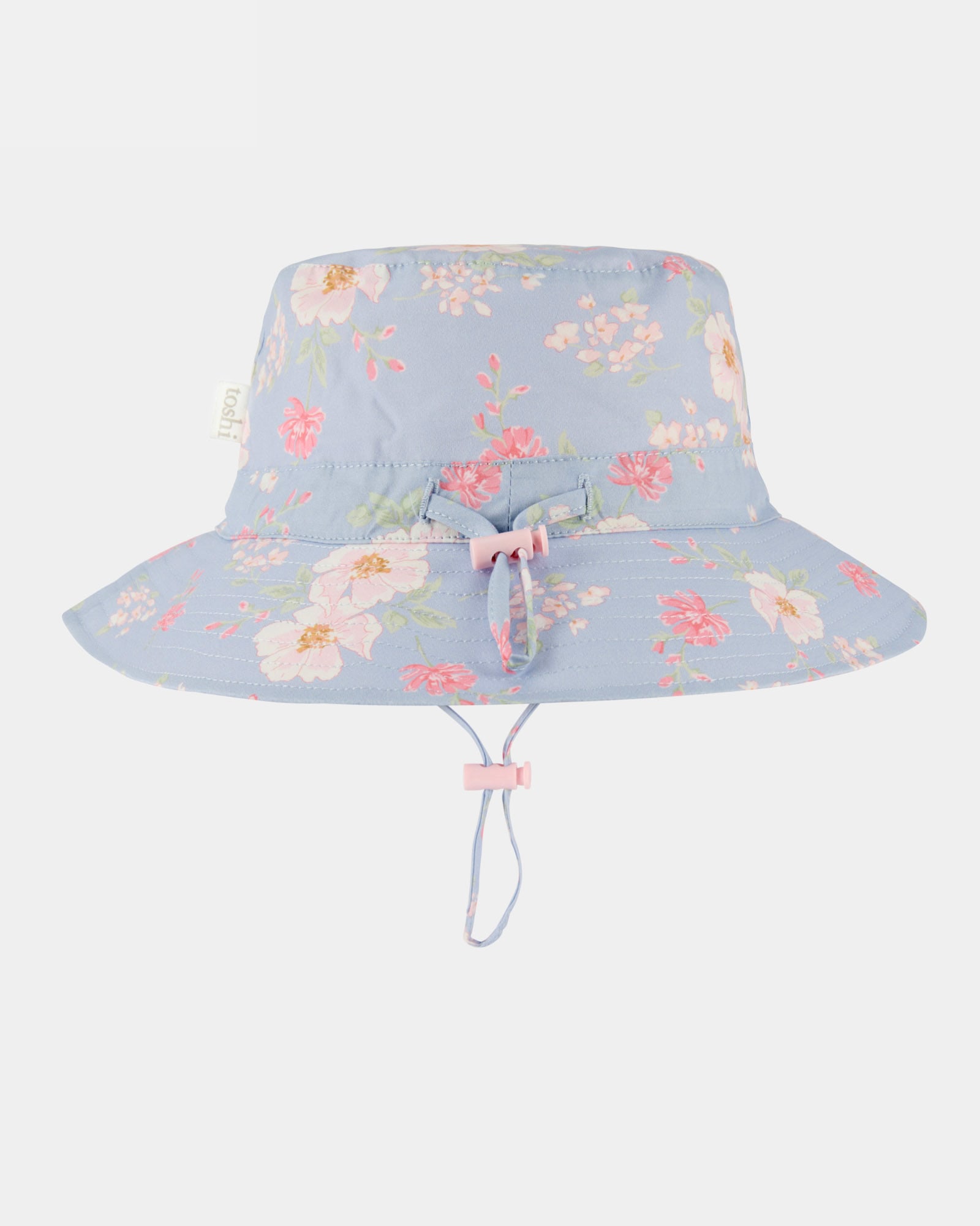 Extra Wide Brim Sun Protection for All